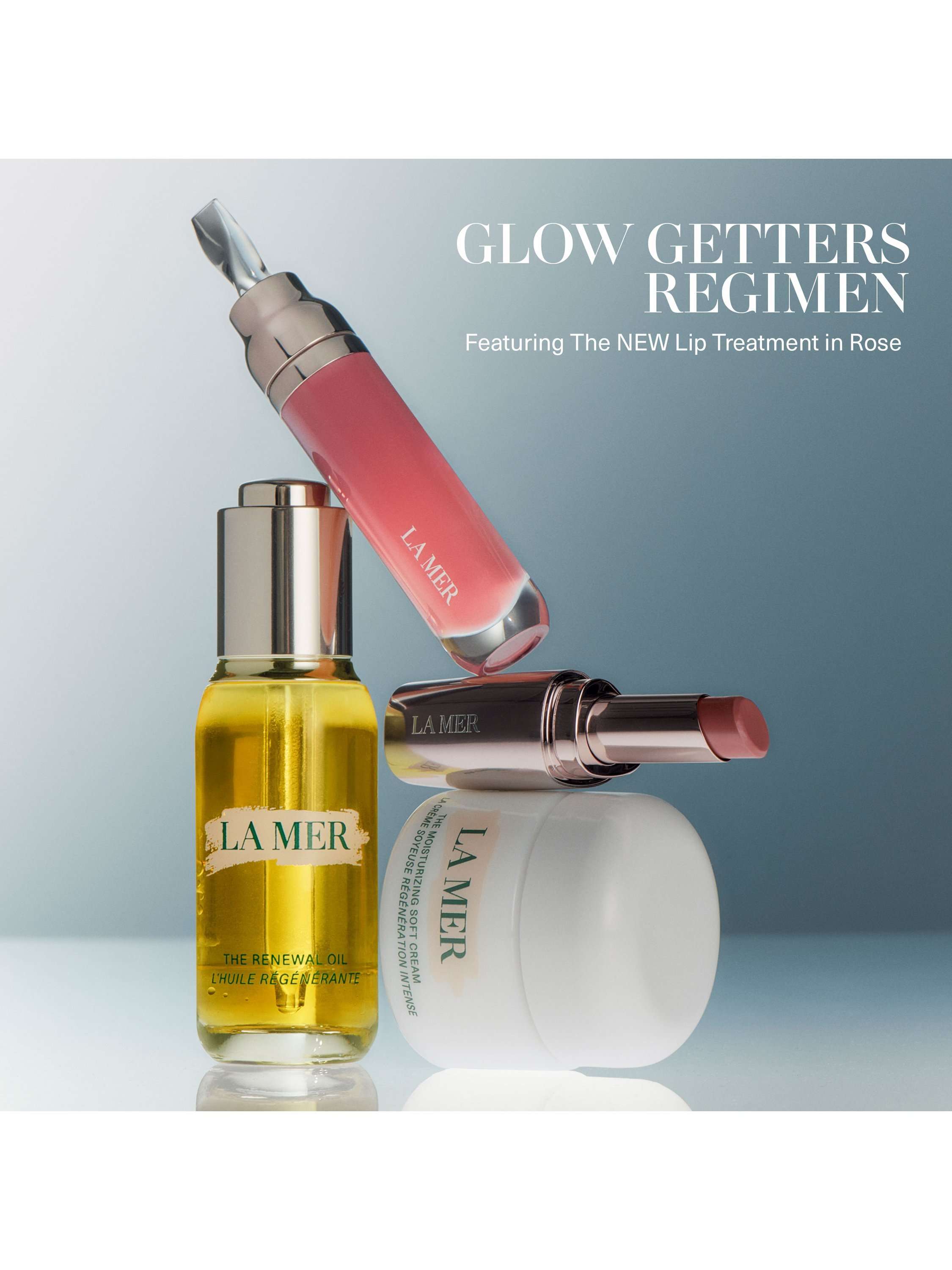 The Lip Treatment