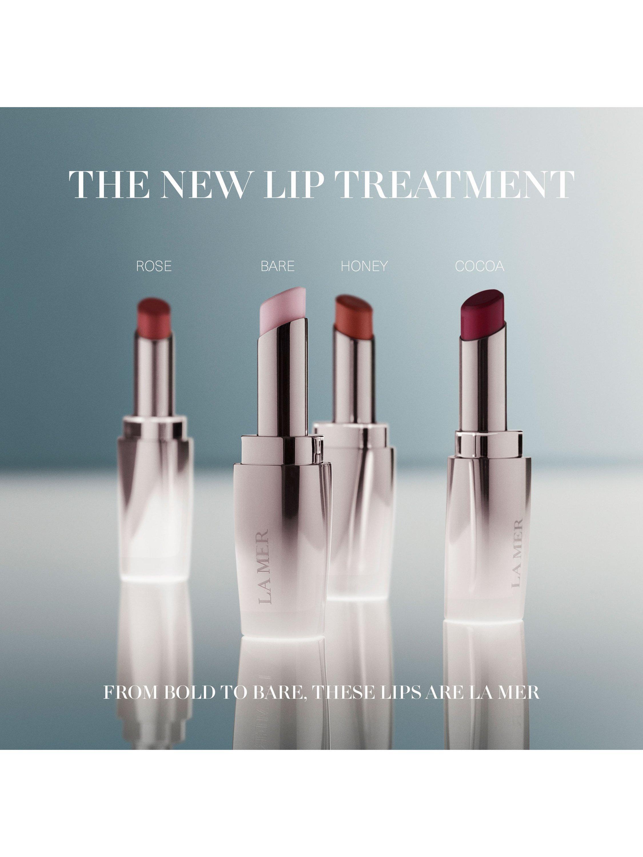The Lip Treatment