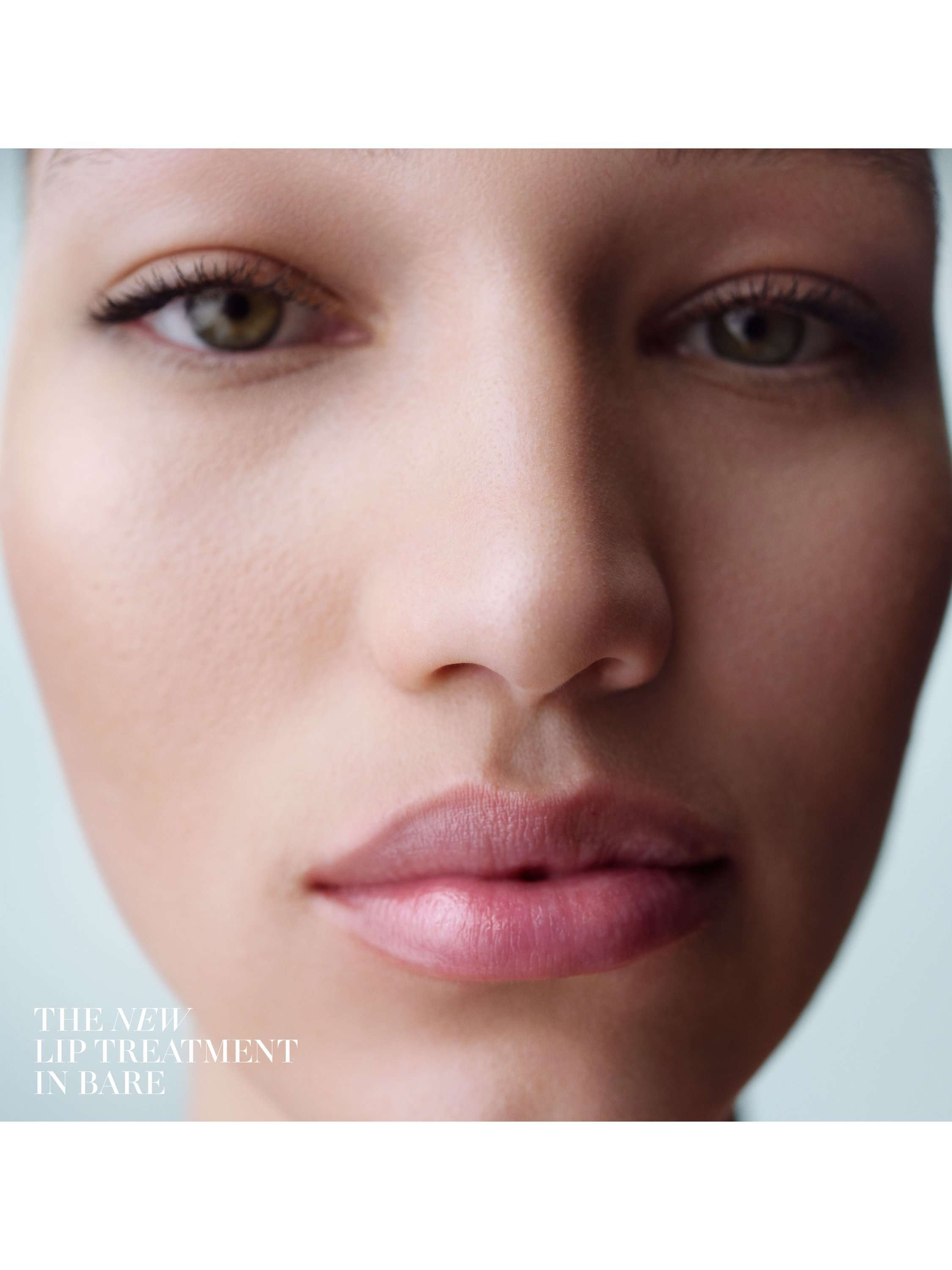 The Lip Treatment