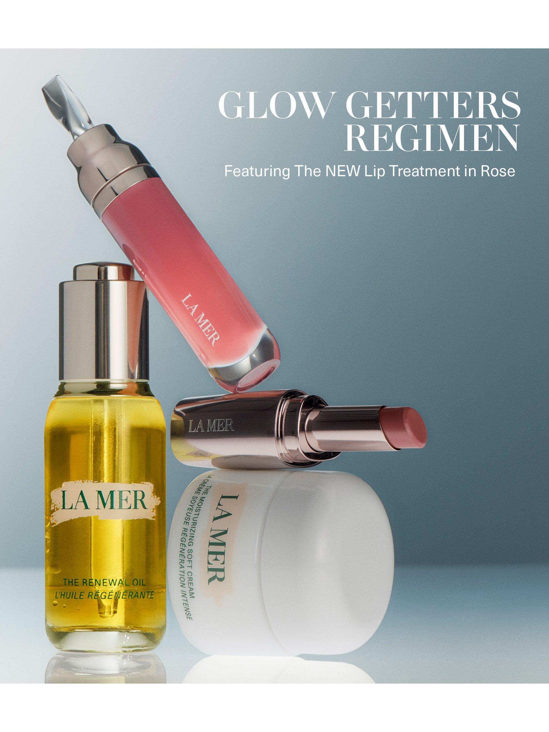 The Lip Treatment