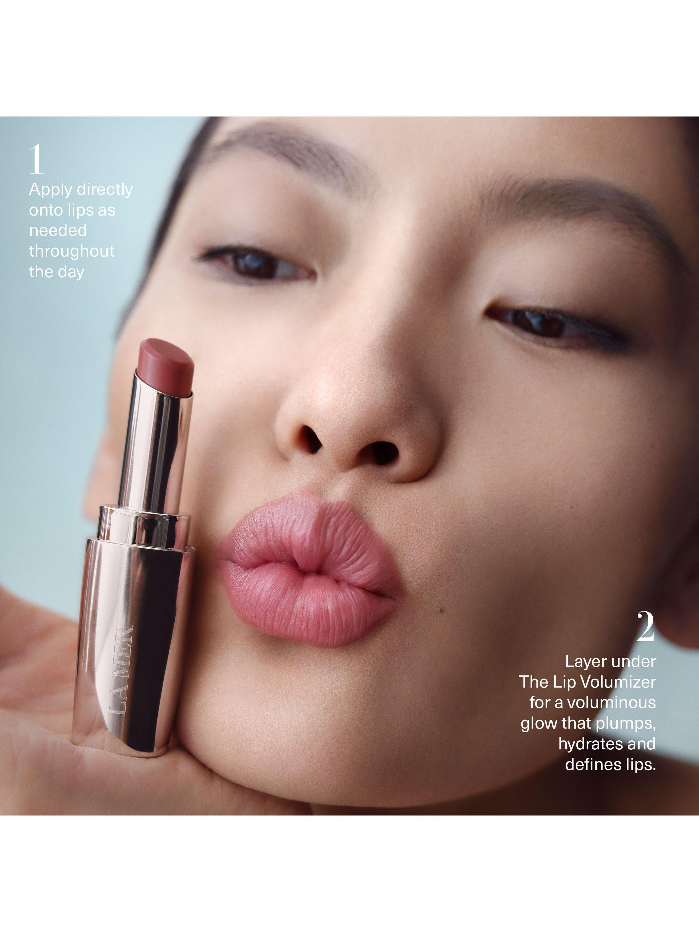 The Lip Treatment