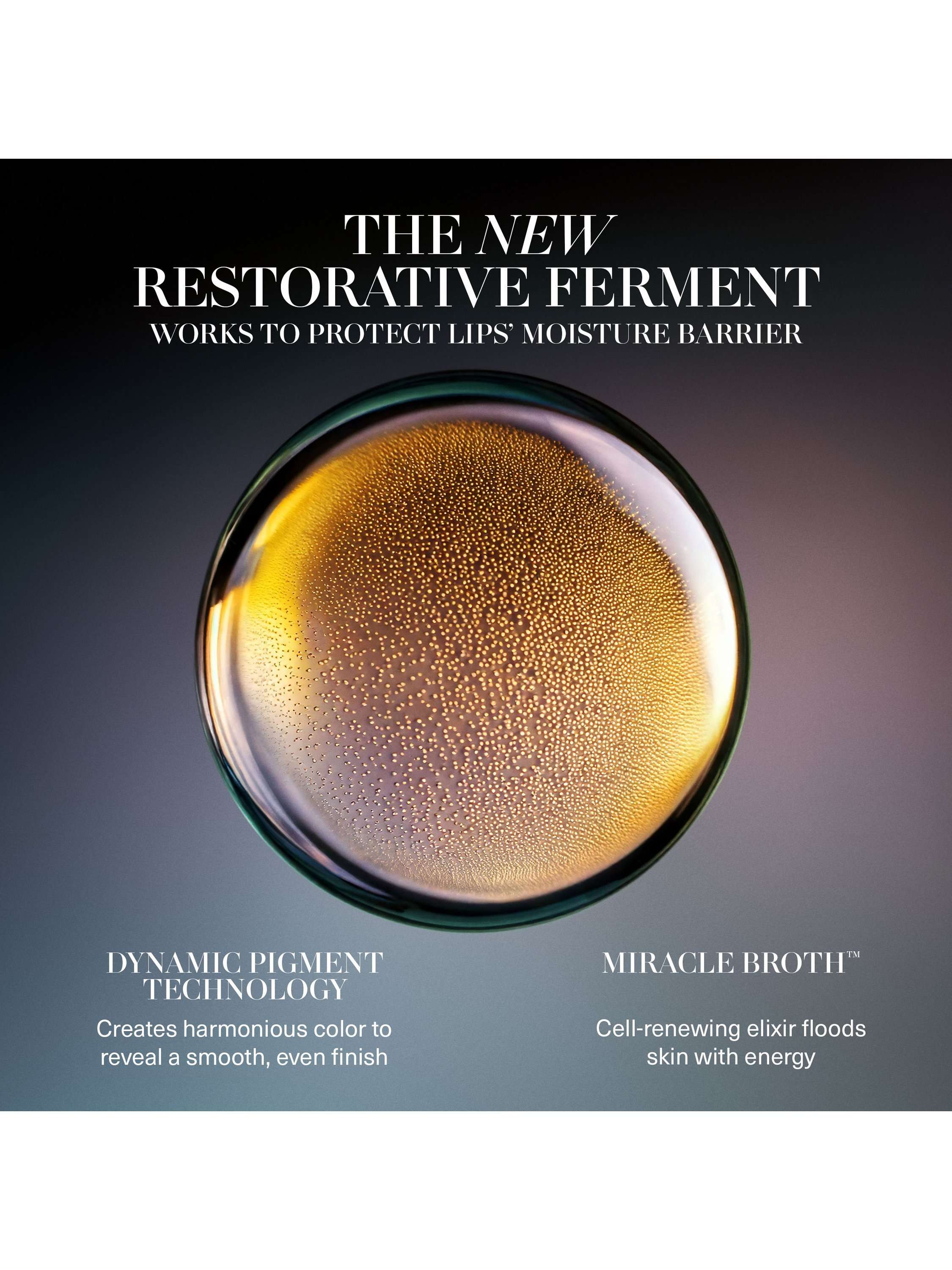 The Lip Treatment