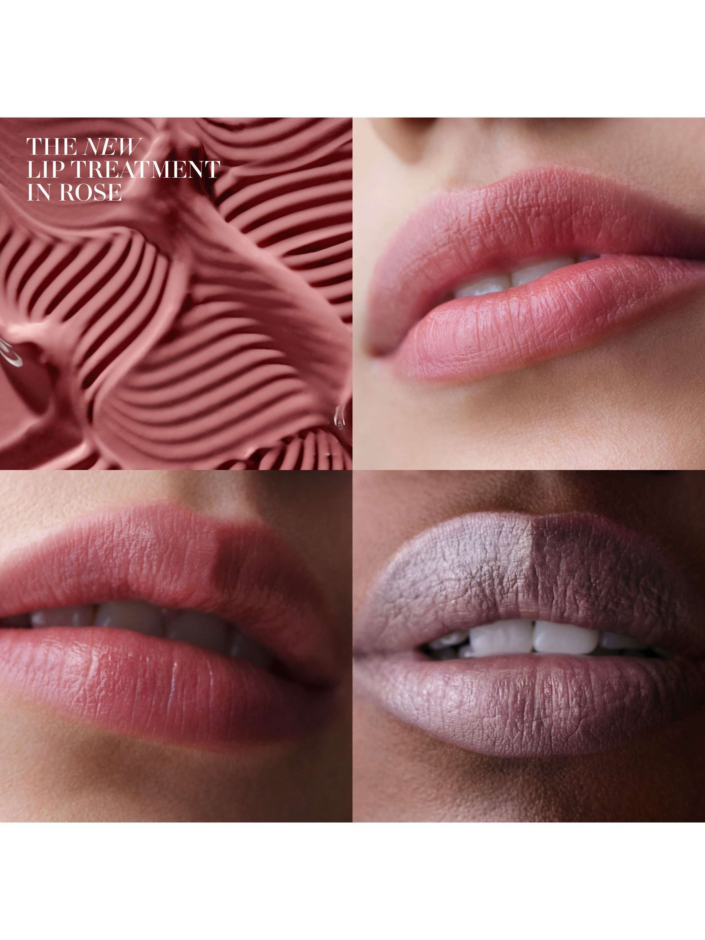 The Lip Treatment