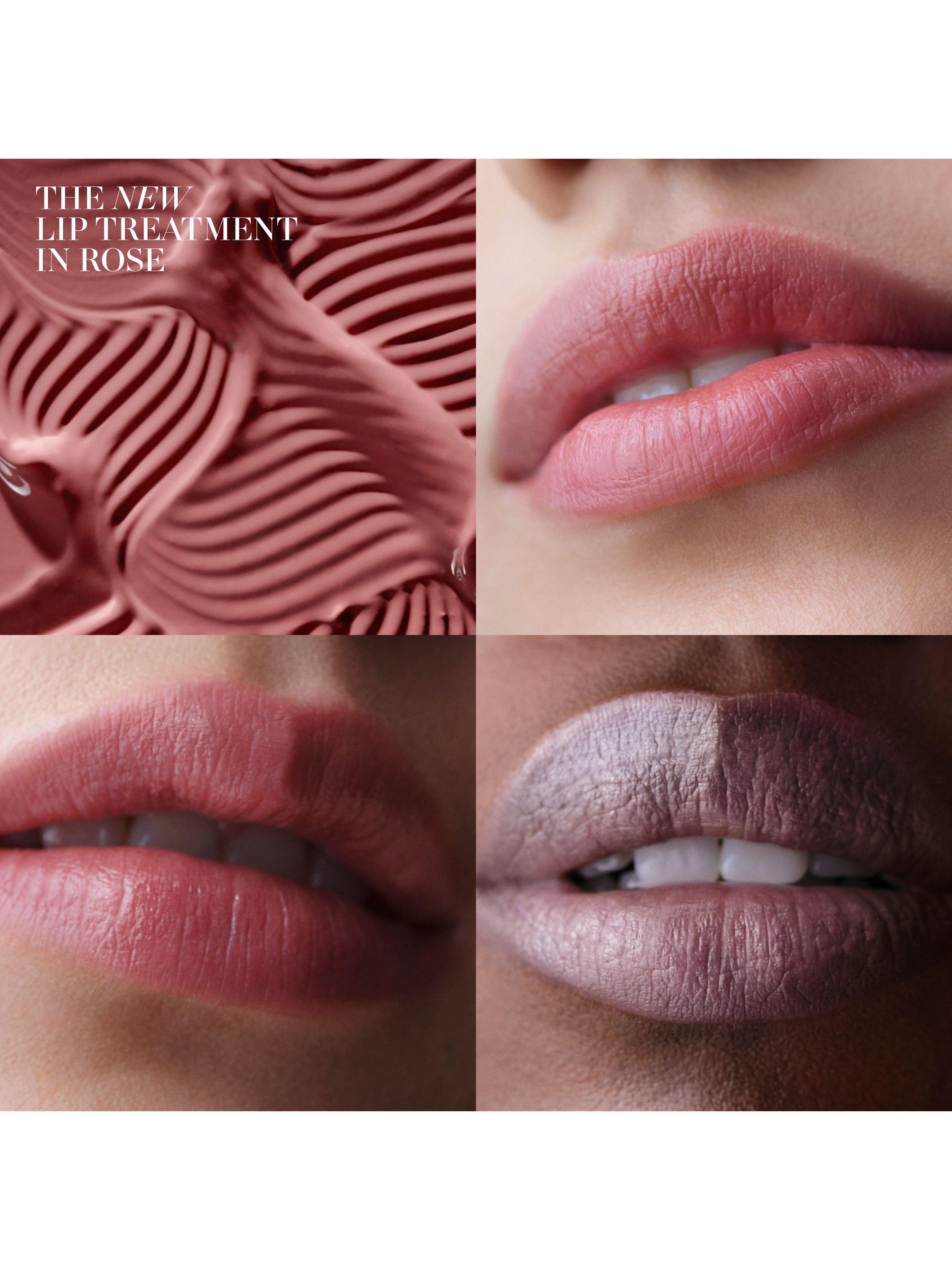 The Lip Treatment