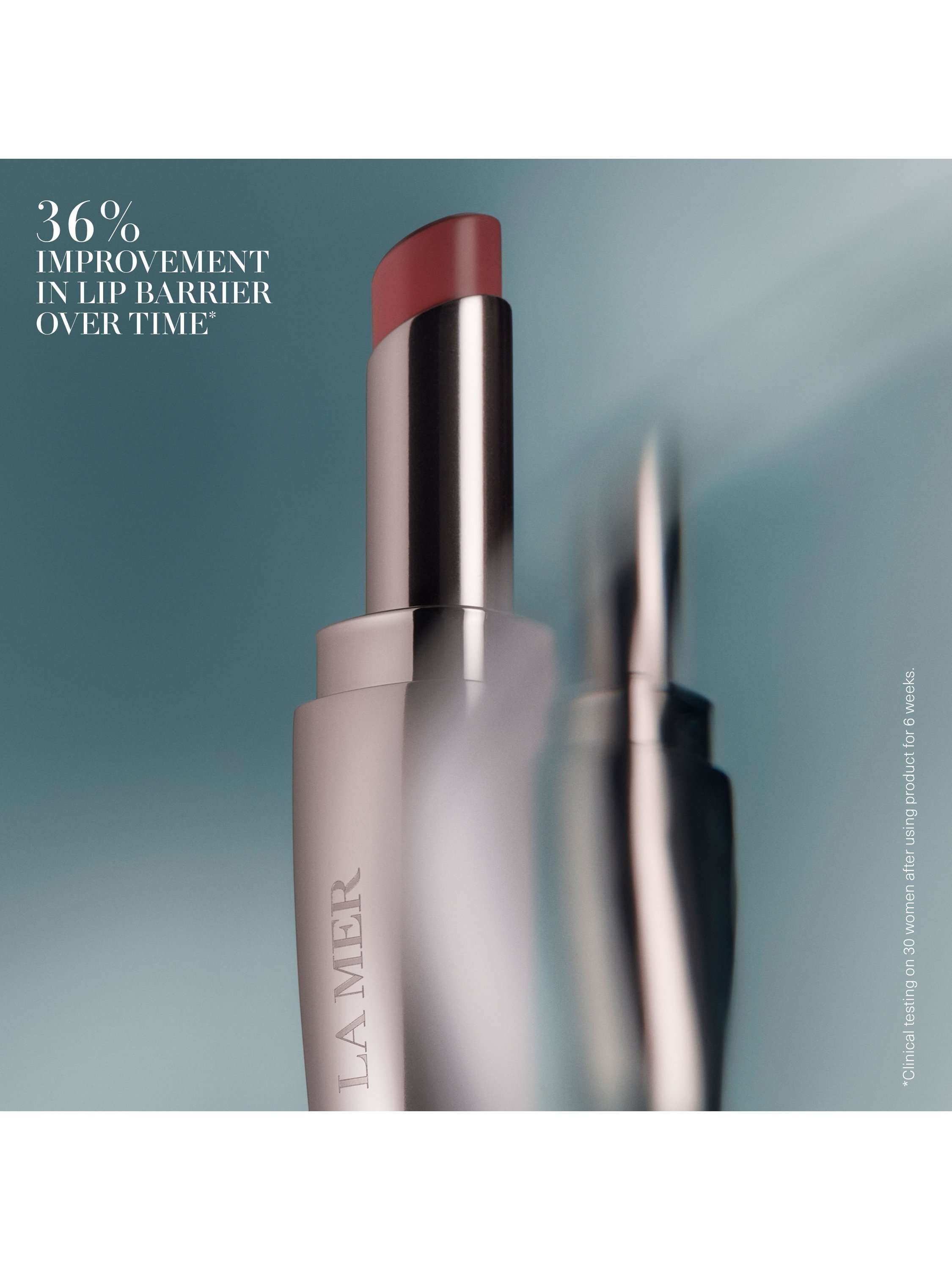 The Lip Treatment