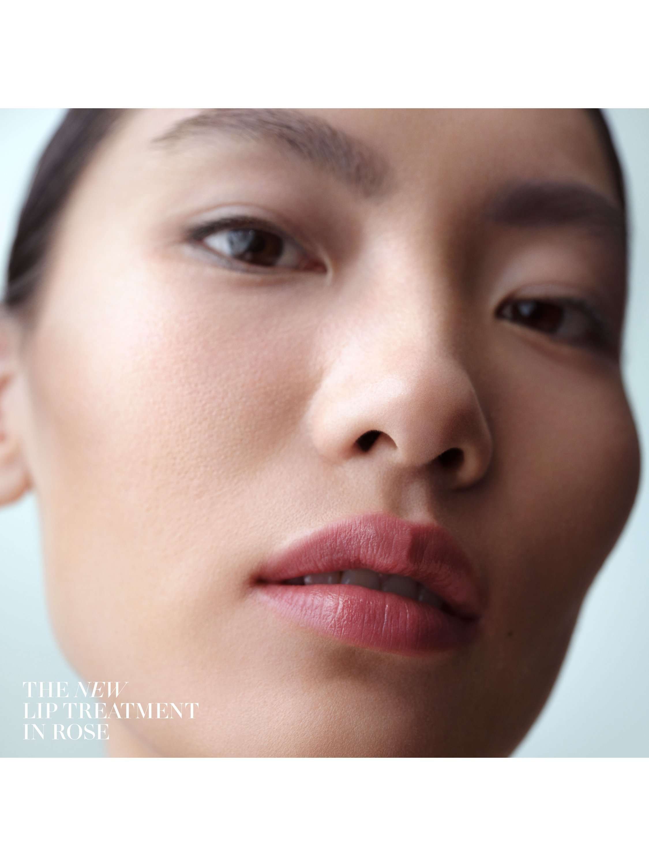 The Lip Treatment