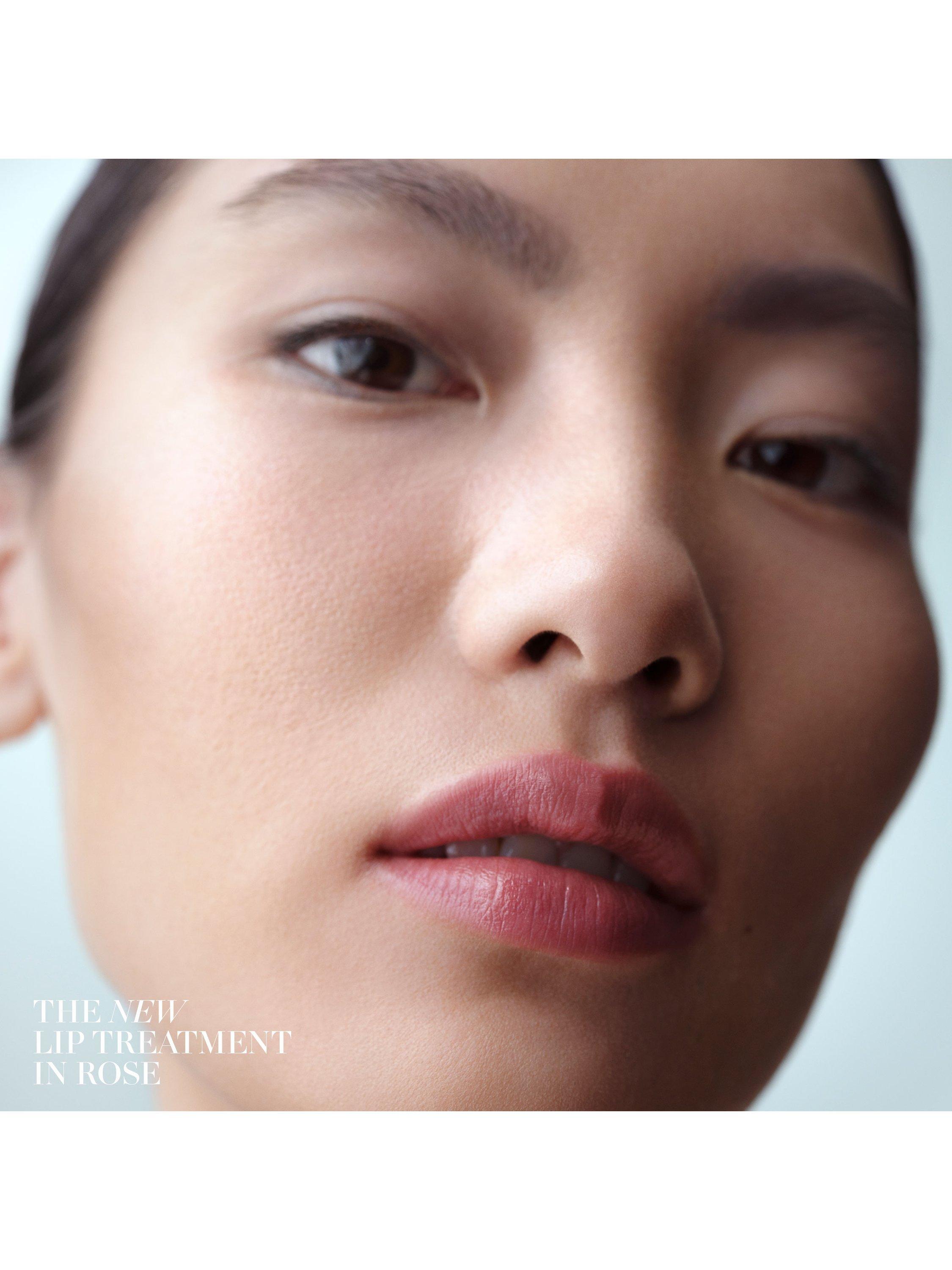 The Lip Treatment