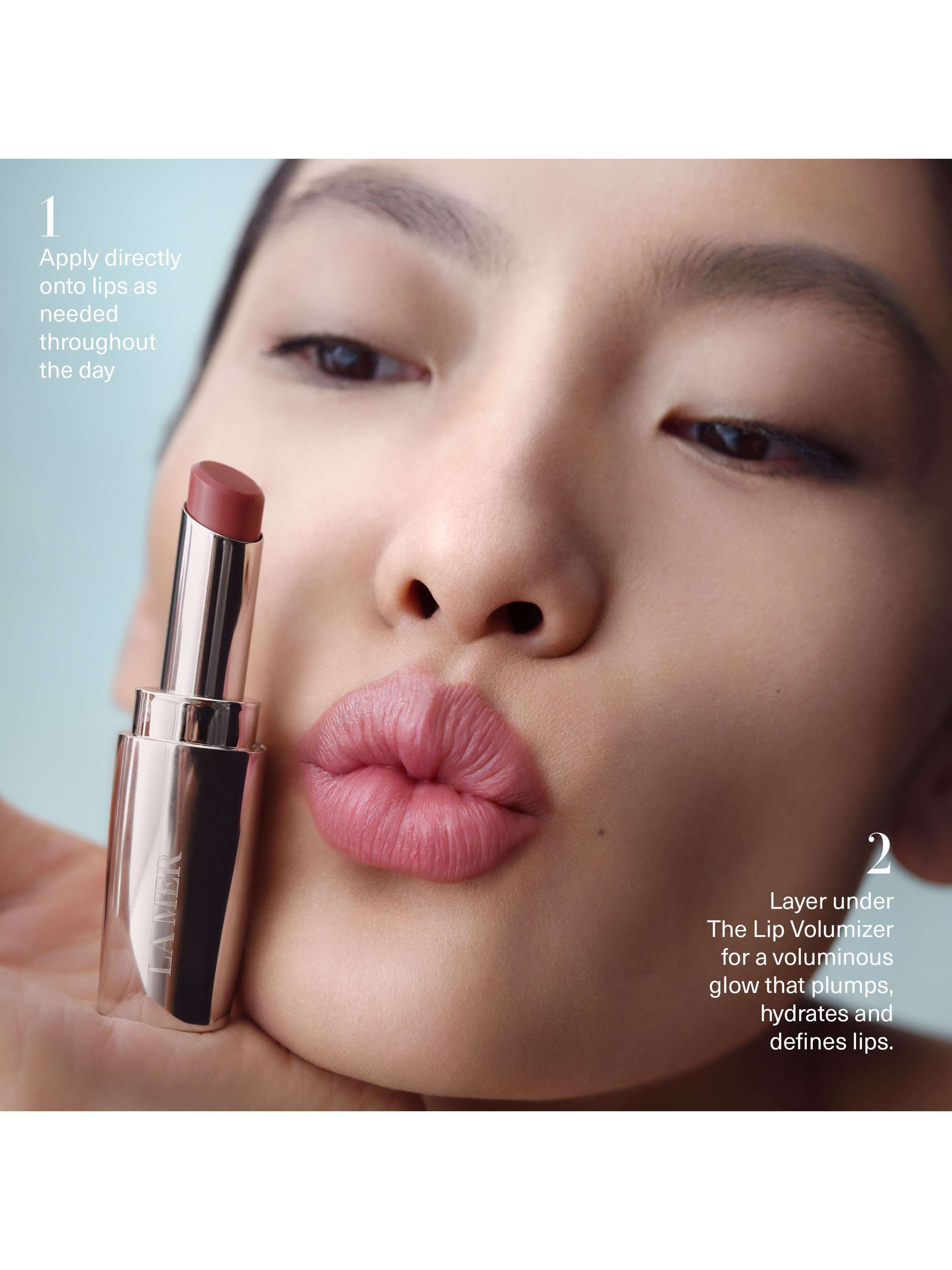 The Lip Treatment