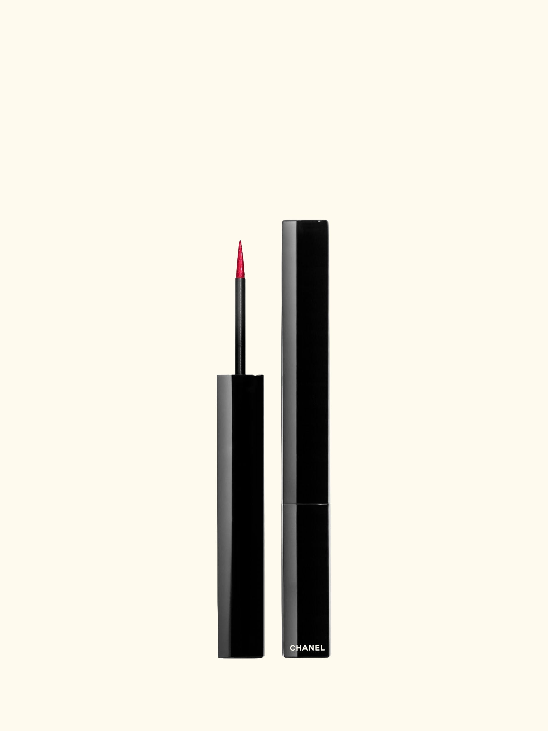Le Liner De CHANEL High Precision Longwearing and Waterproof Liquid Eyeliner
