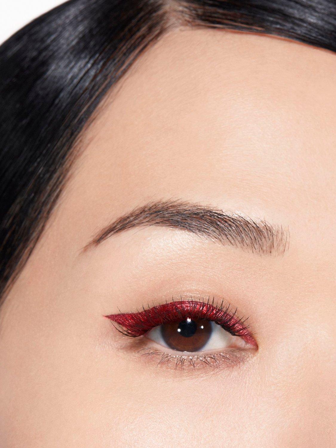 Le Liner De CHANEL High Precision Longwearing and Waterproof Liquid Eyeliner