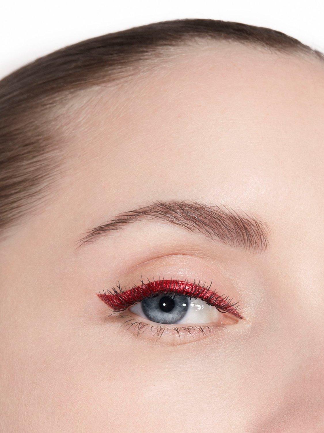 Le Liner De CHANEL High Precision Longwearing and Waterproof Liquid Eyeliner