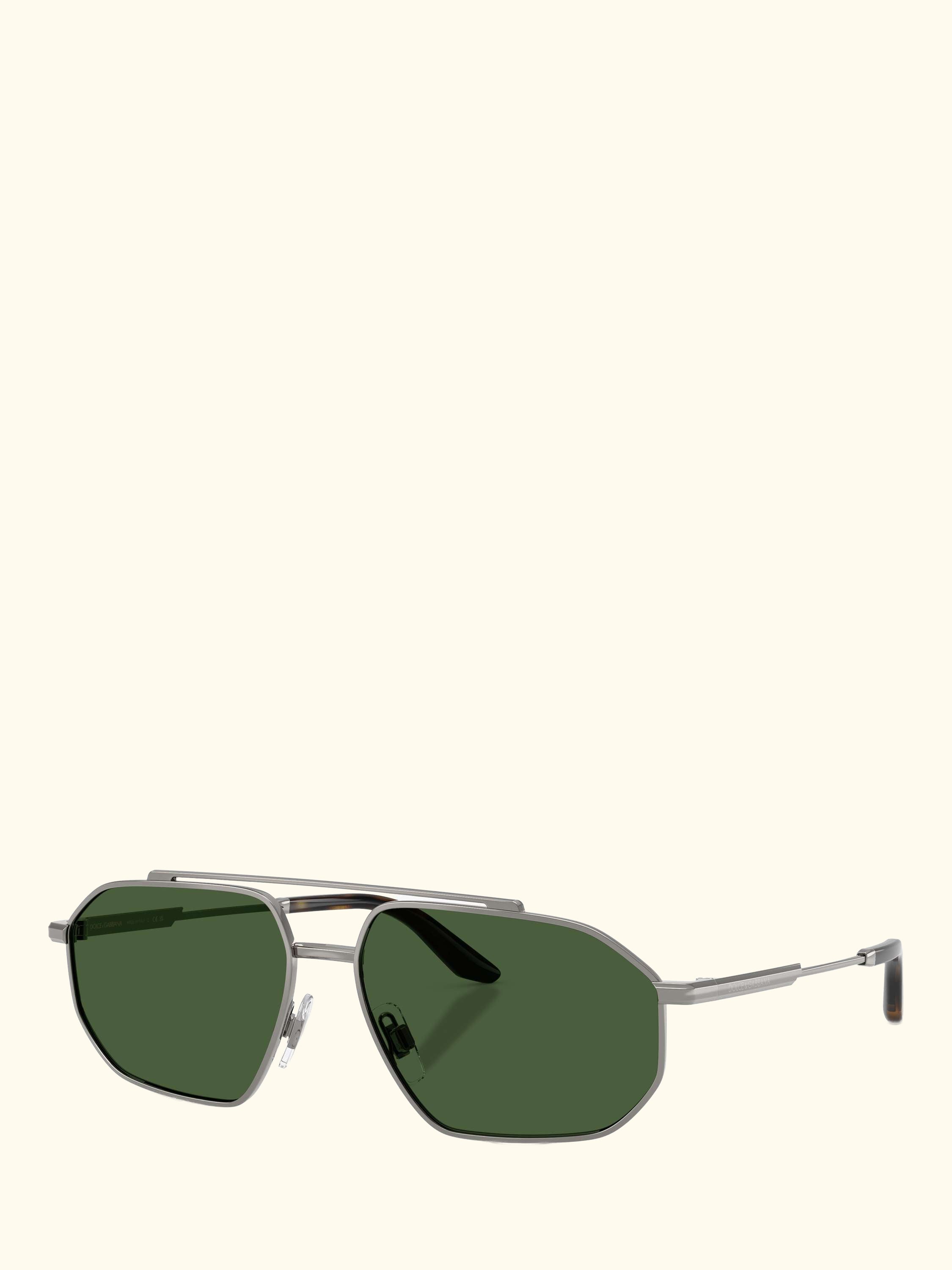DG2328 Men's Aviator Sunglasses