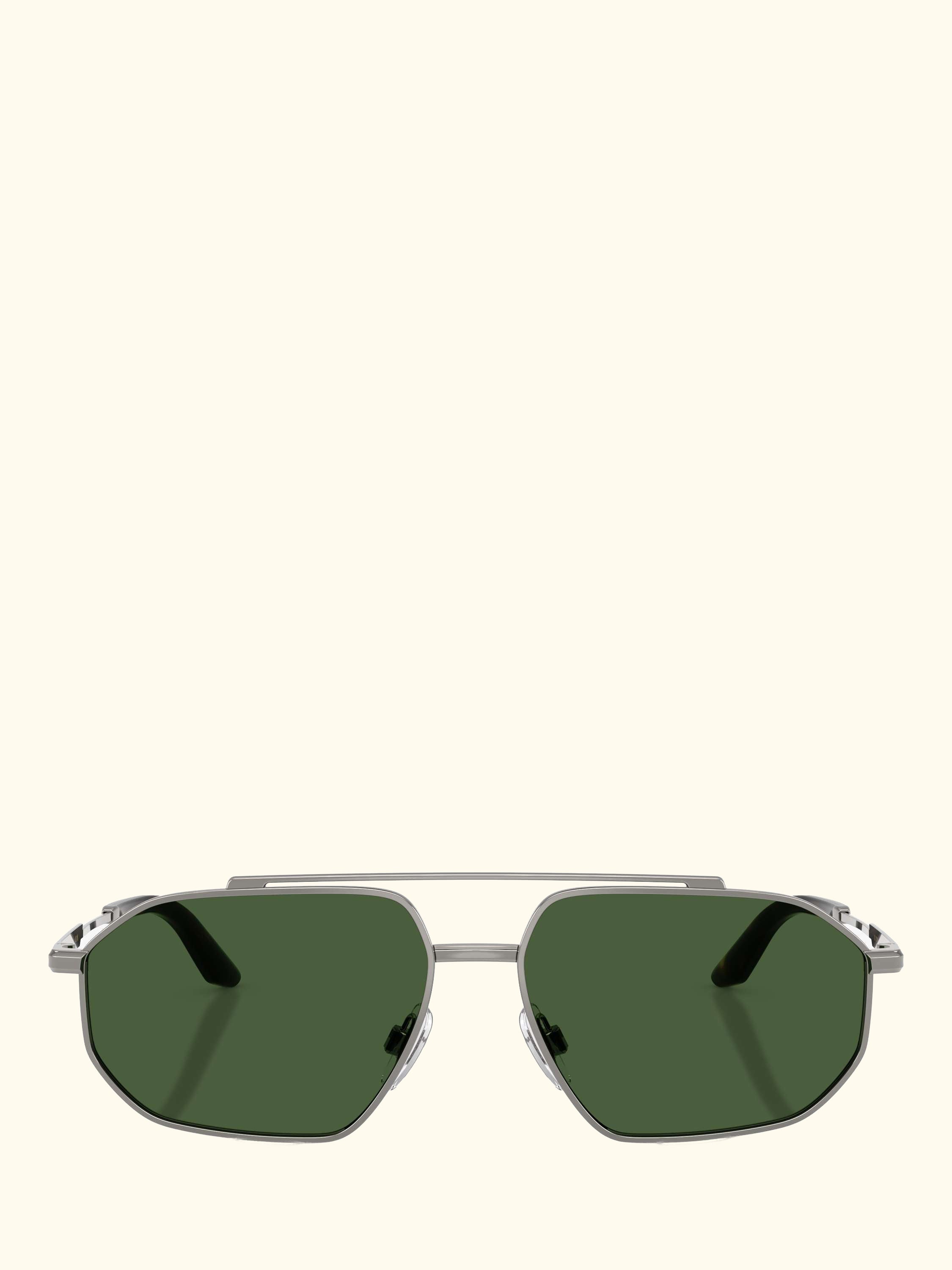 DG2328 Men's Aviator Sunglasses