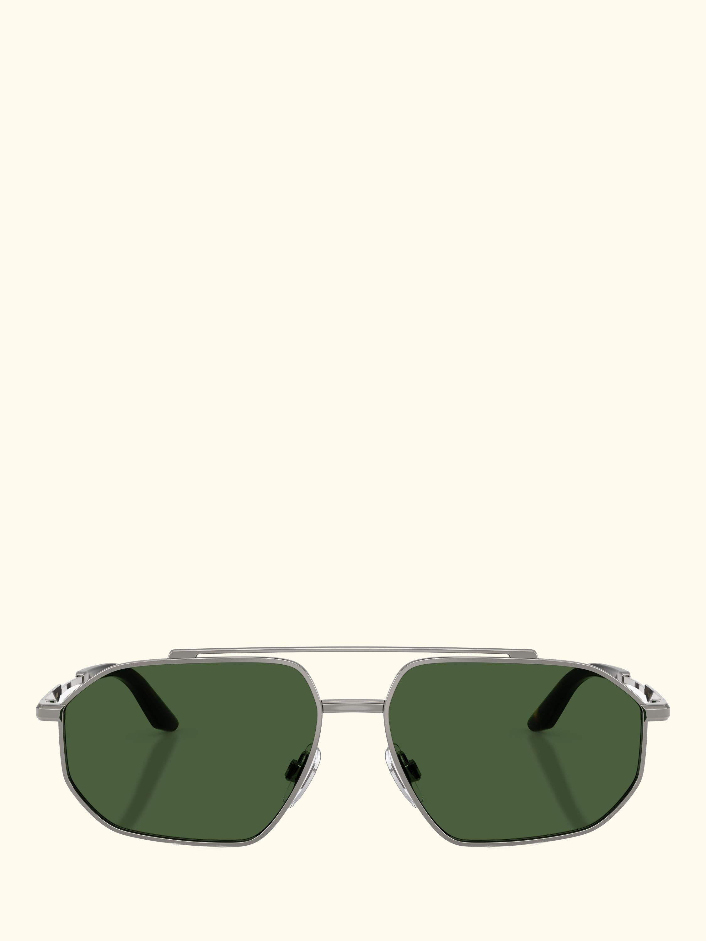 DG2328 Men's Aviator Sunglasses