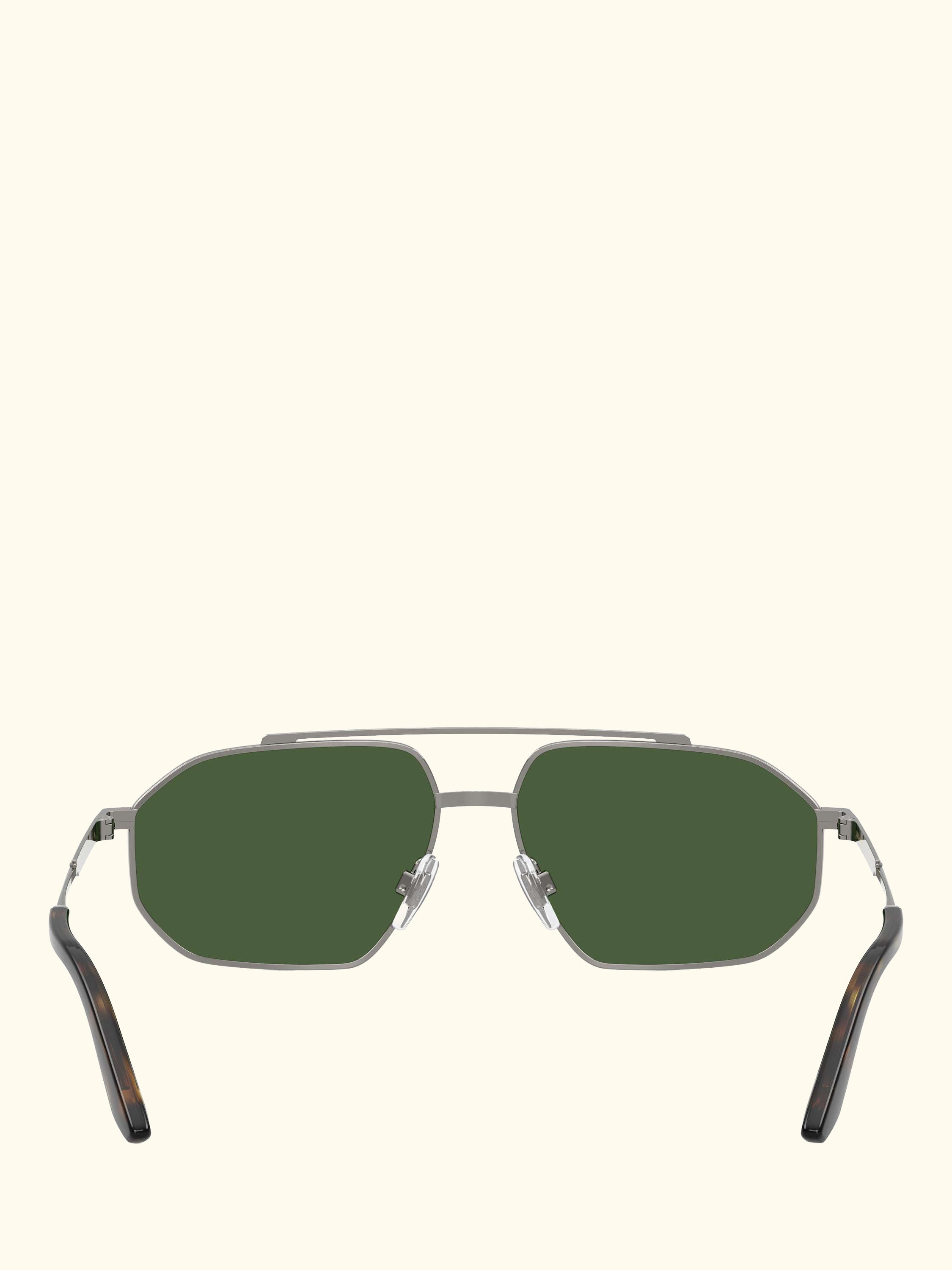 DG2328 Men's Aviator Sunglasses