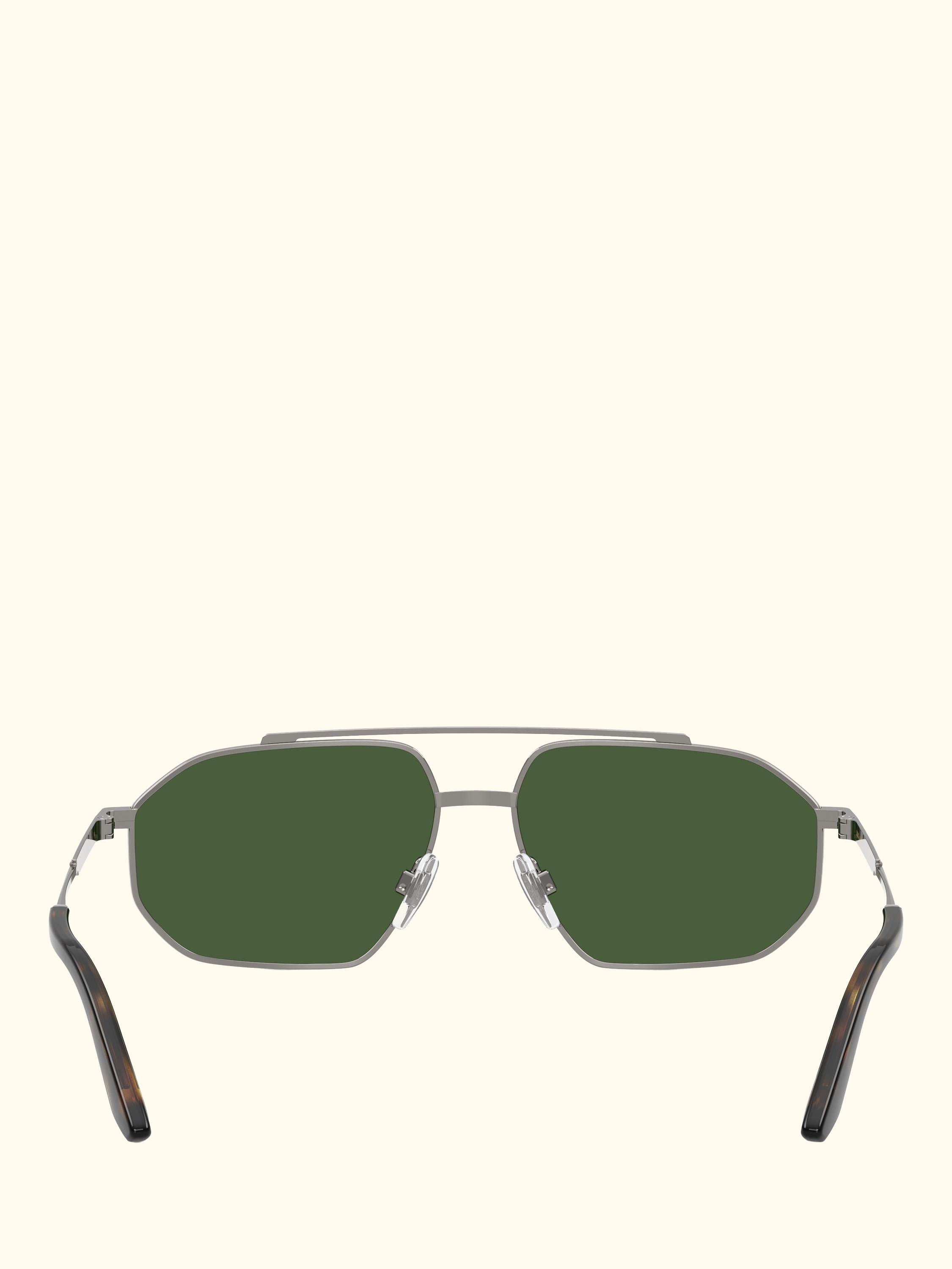 DG2328 Men's Aviator Sunglasses