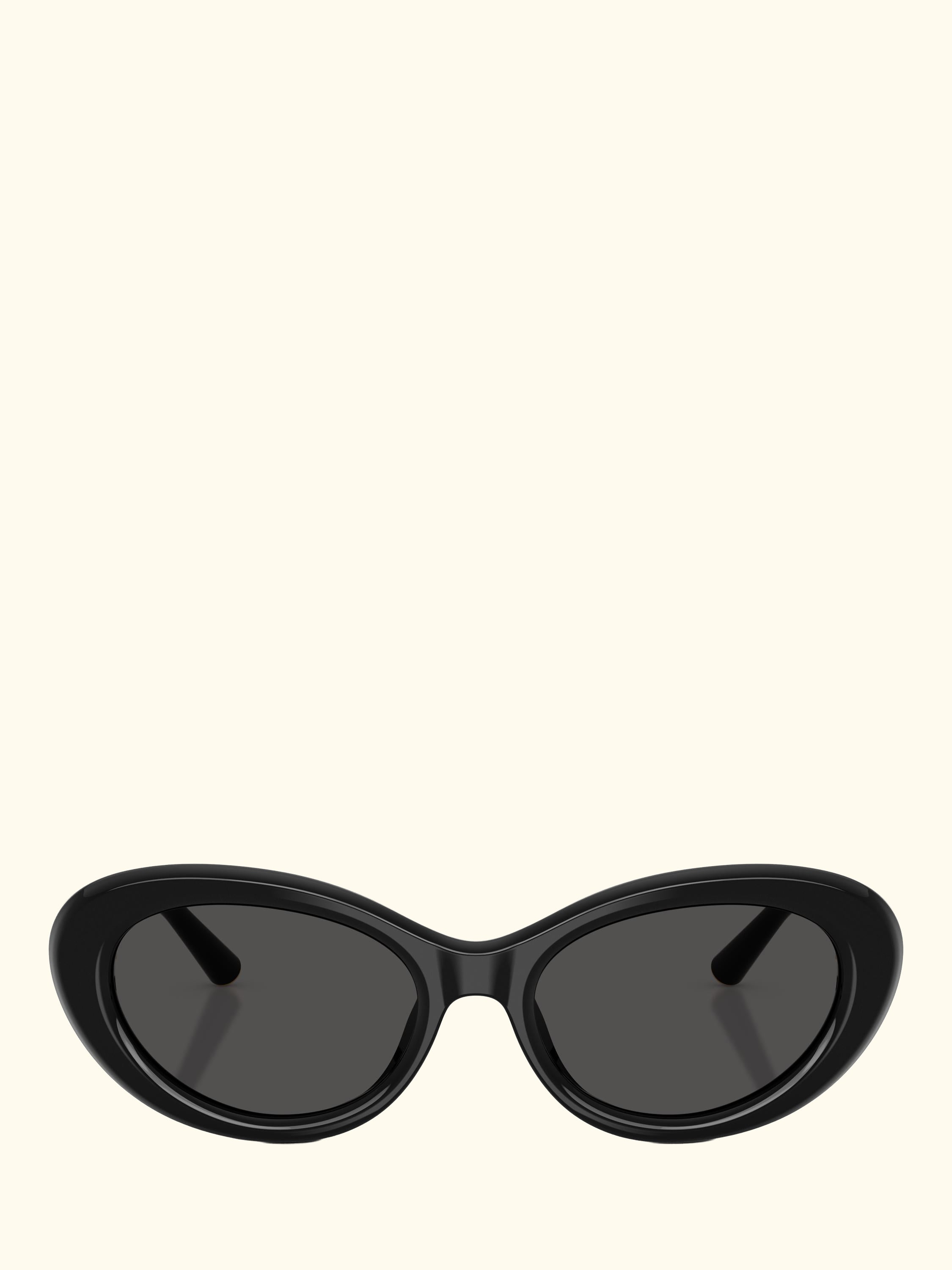 DG4519 Women's Oval Sunglasses