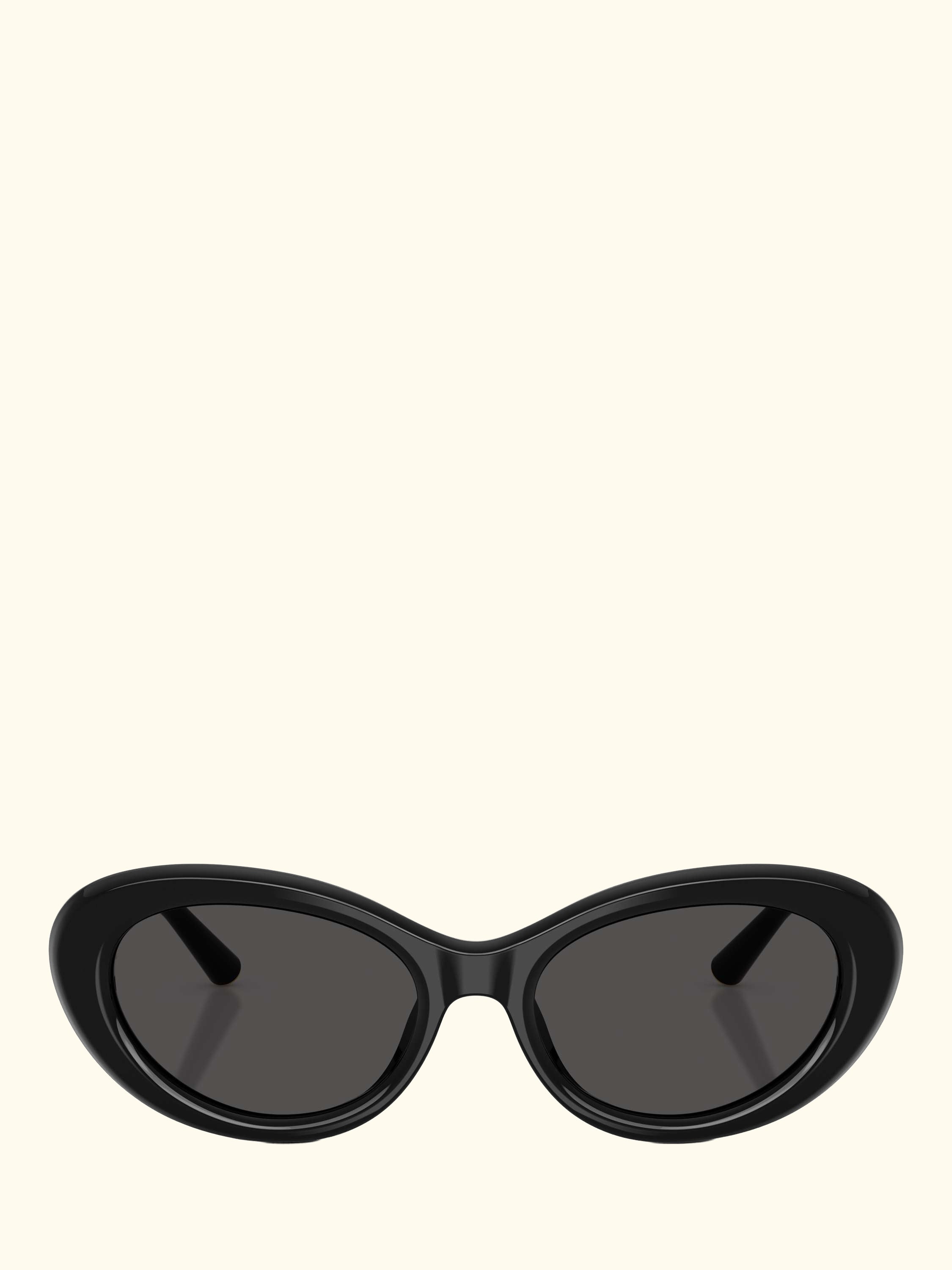 DG4519 Women's Oval Sunglasses