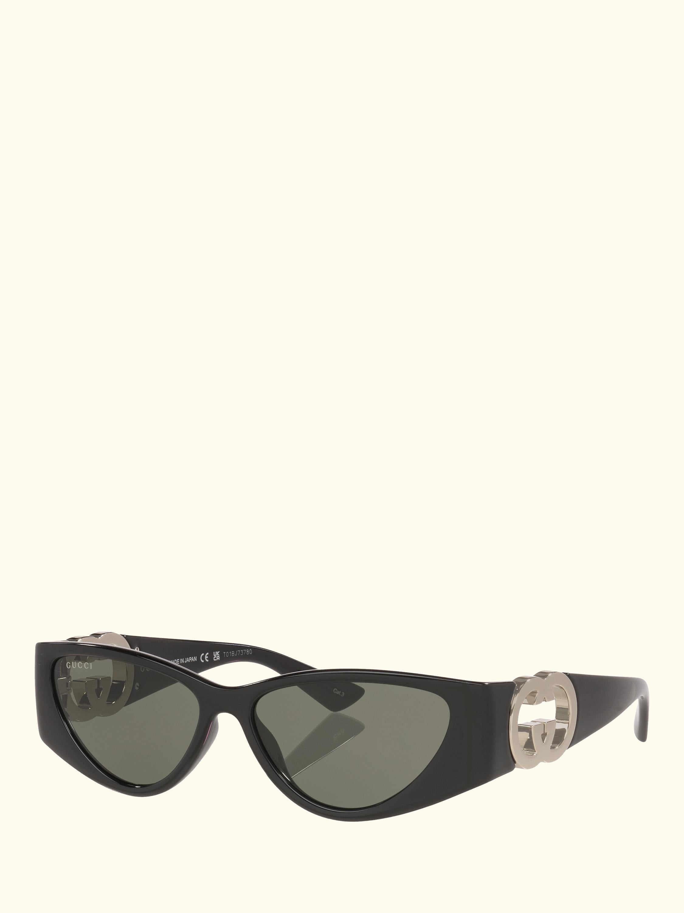 GC002604 Women's Cat Eye Sunglasses