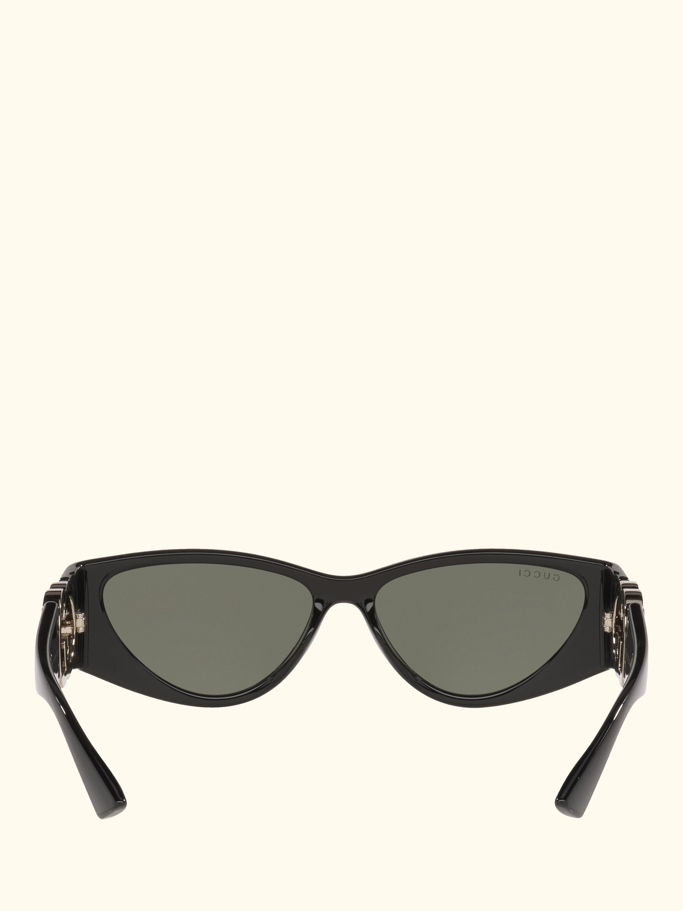 GC002604 Women's Cat Eye Sunglasses