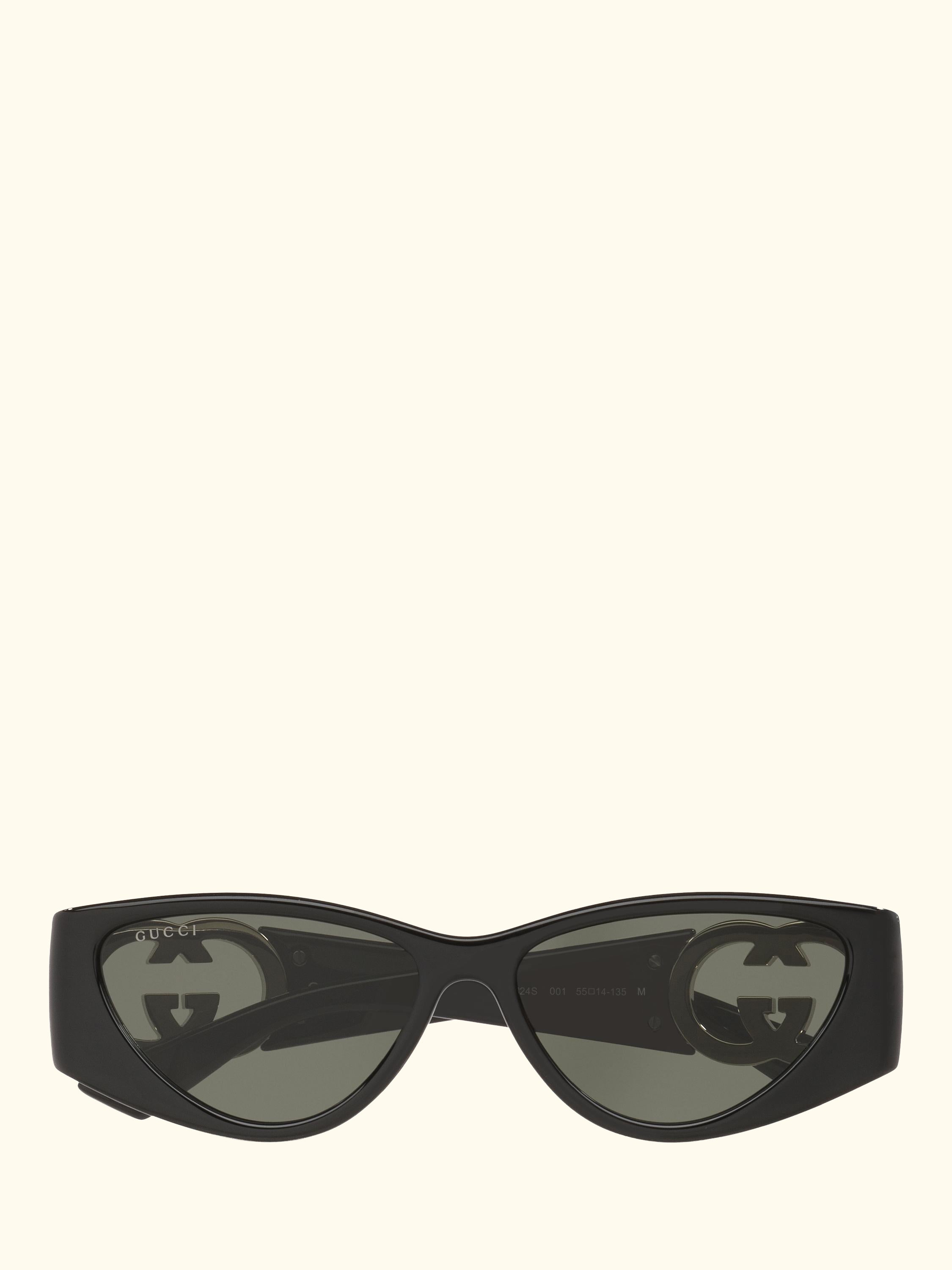 GC002604 Women's Cat Eye Sunglasses
