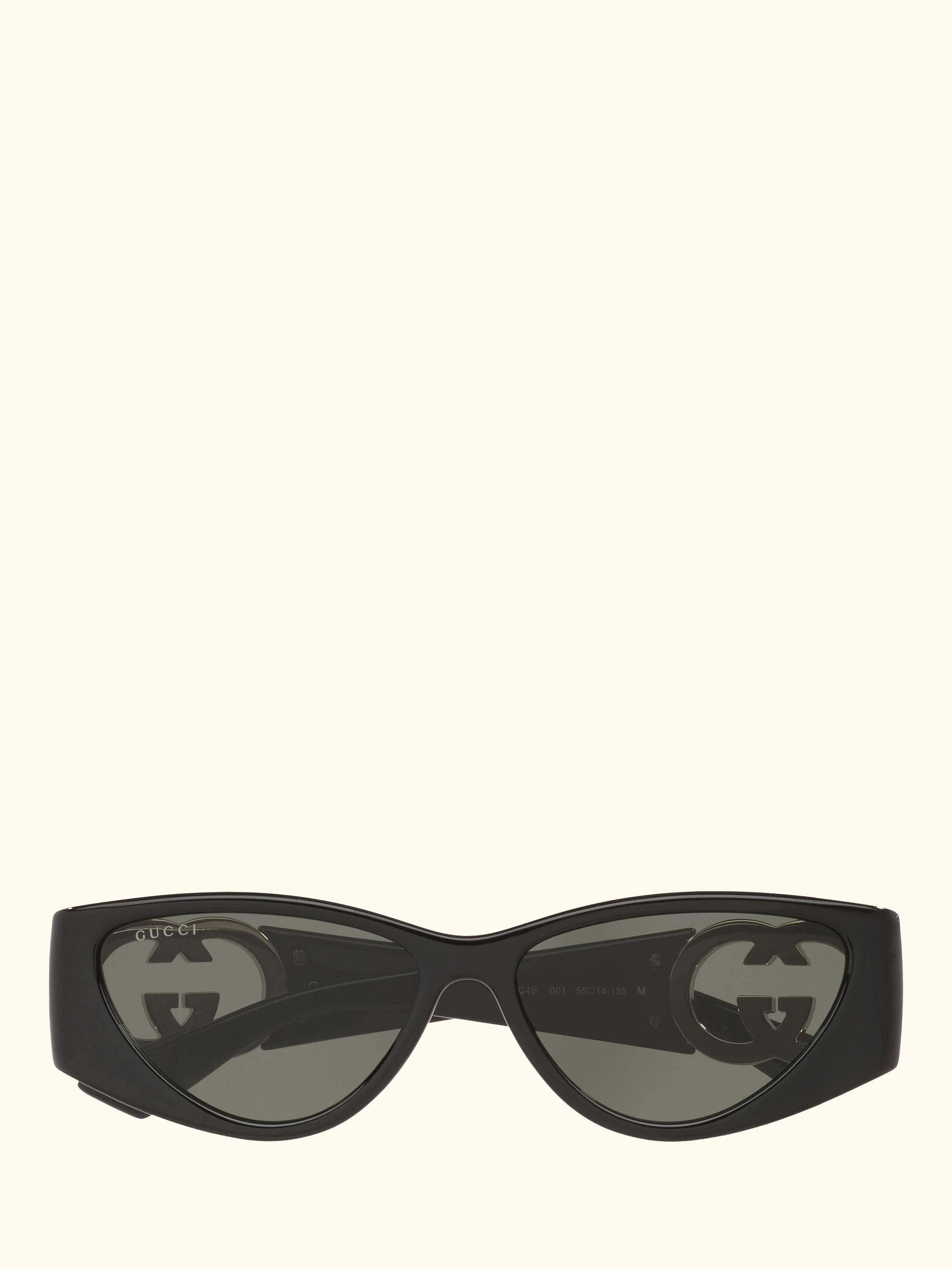 GC002604 Women's Cat Eye Sunglasses