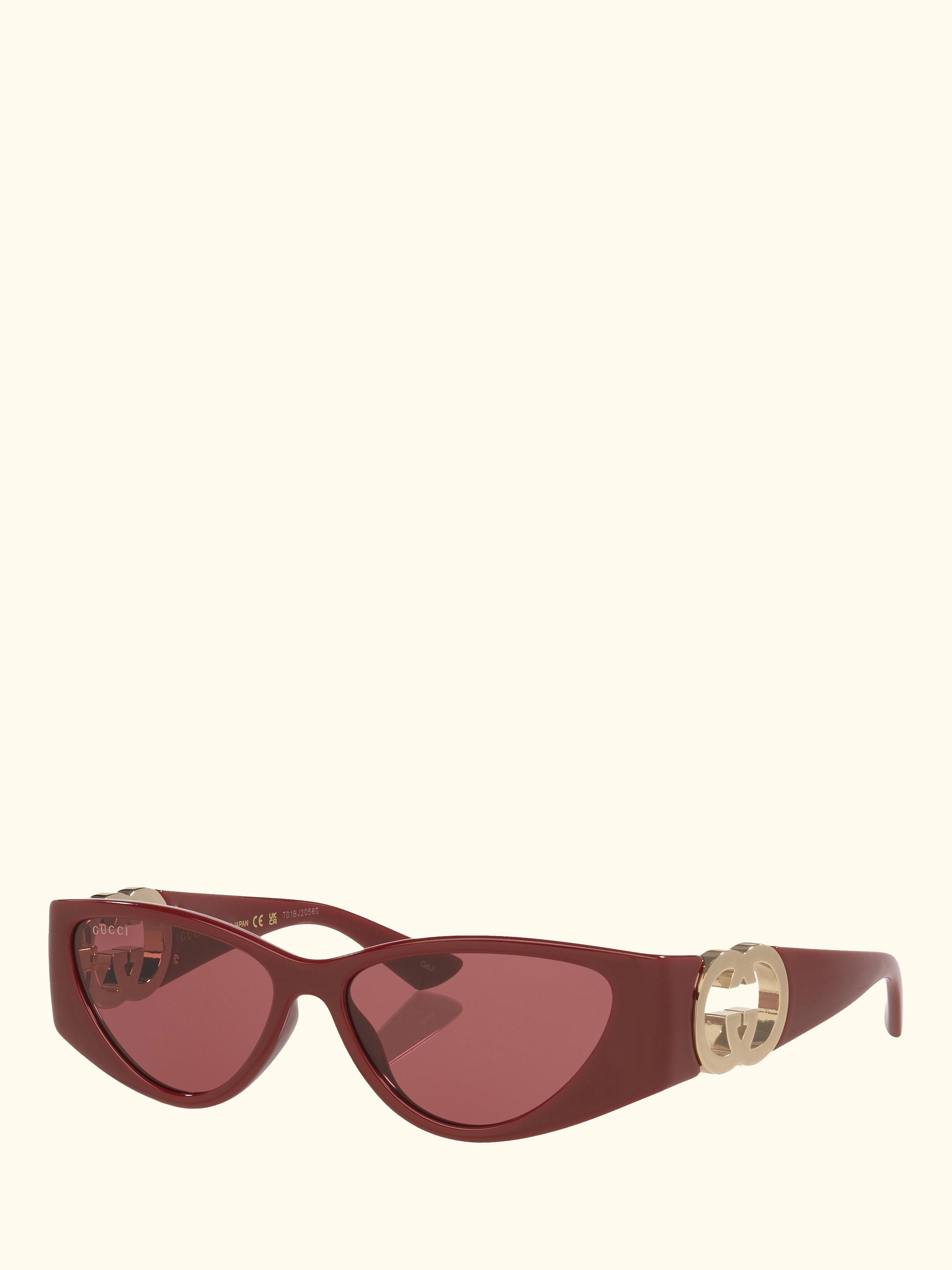 GC002604 Women's Cat Eye Sunglasses