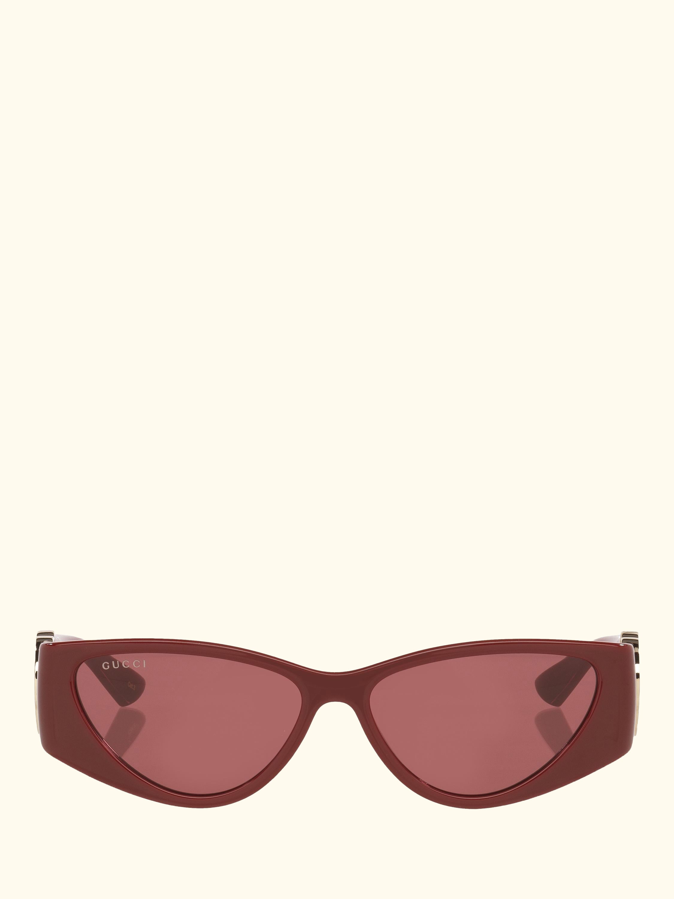 GC002604 Women's Cat Eye Sunglasses