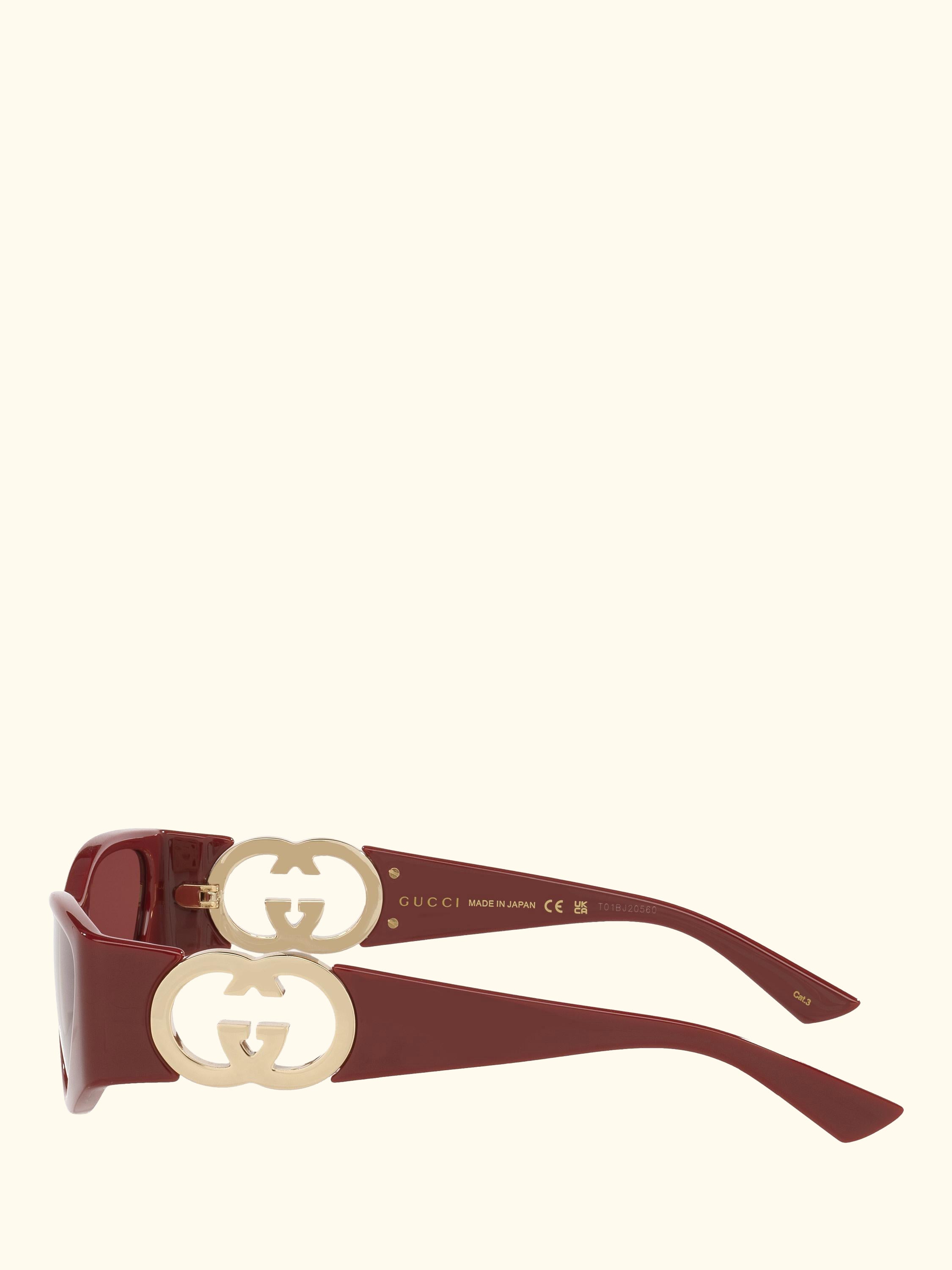 GC002604 Women's Cat Eye Sunglasses