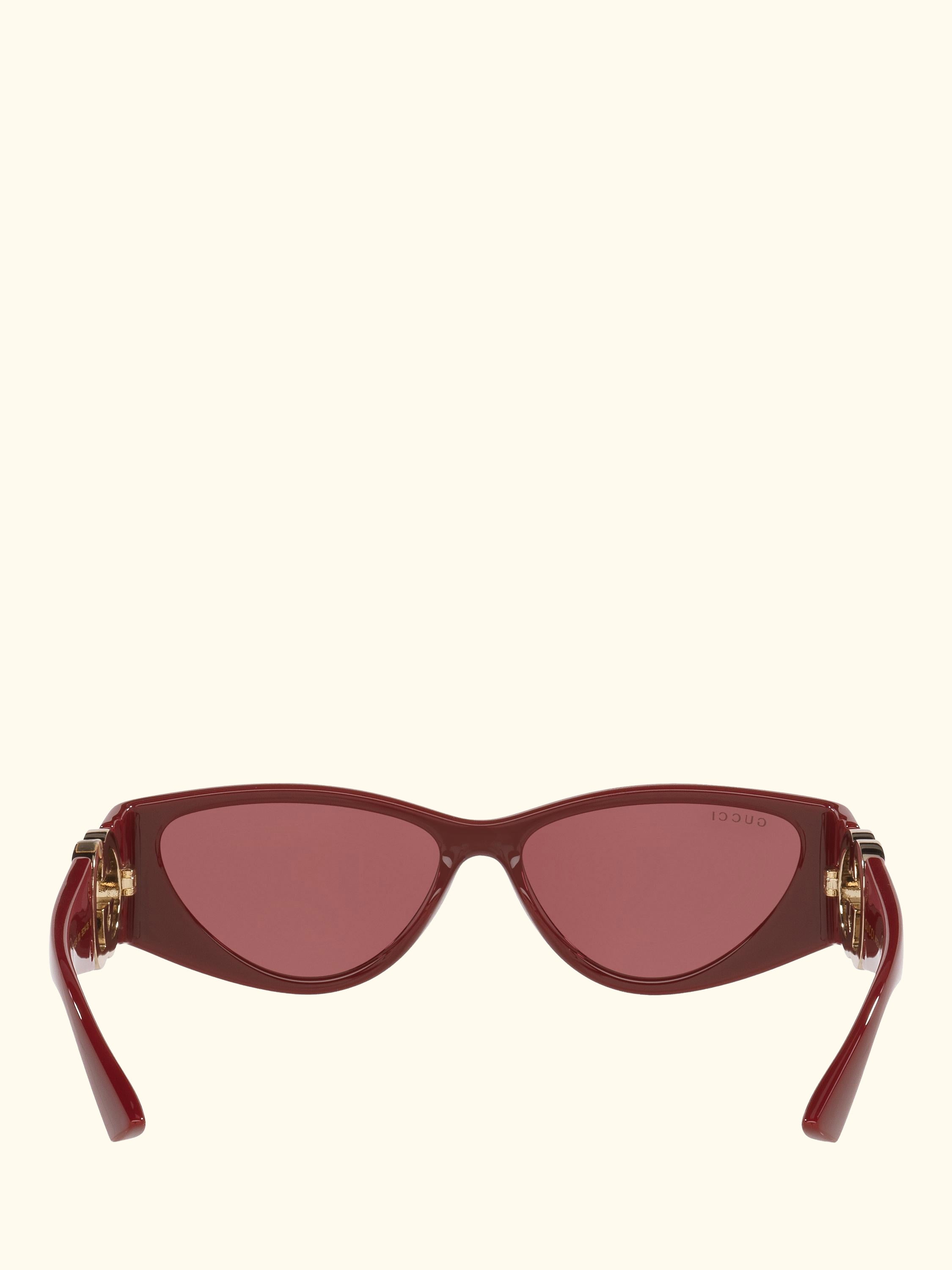 GC002604 Women's Cat Eye Sunglasses