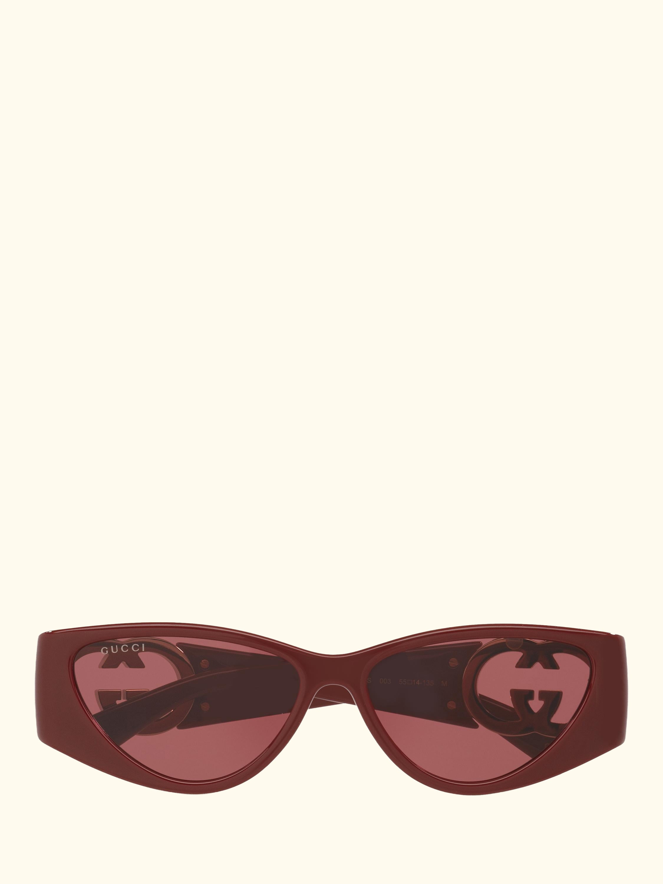 GC002604 Women's Cat Eye Sunglasses
