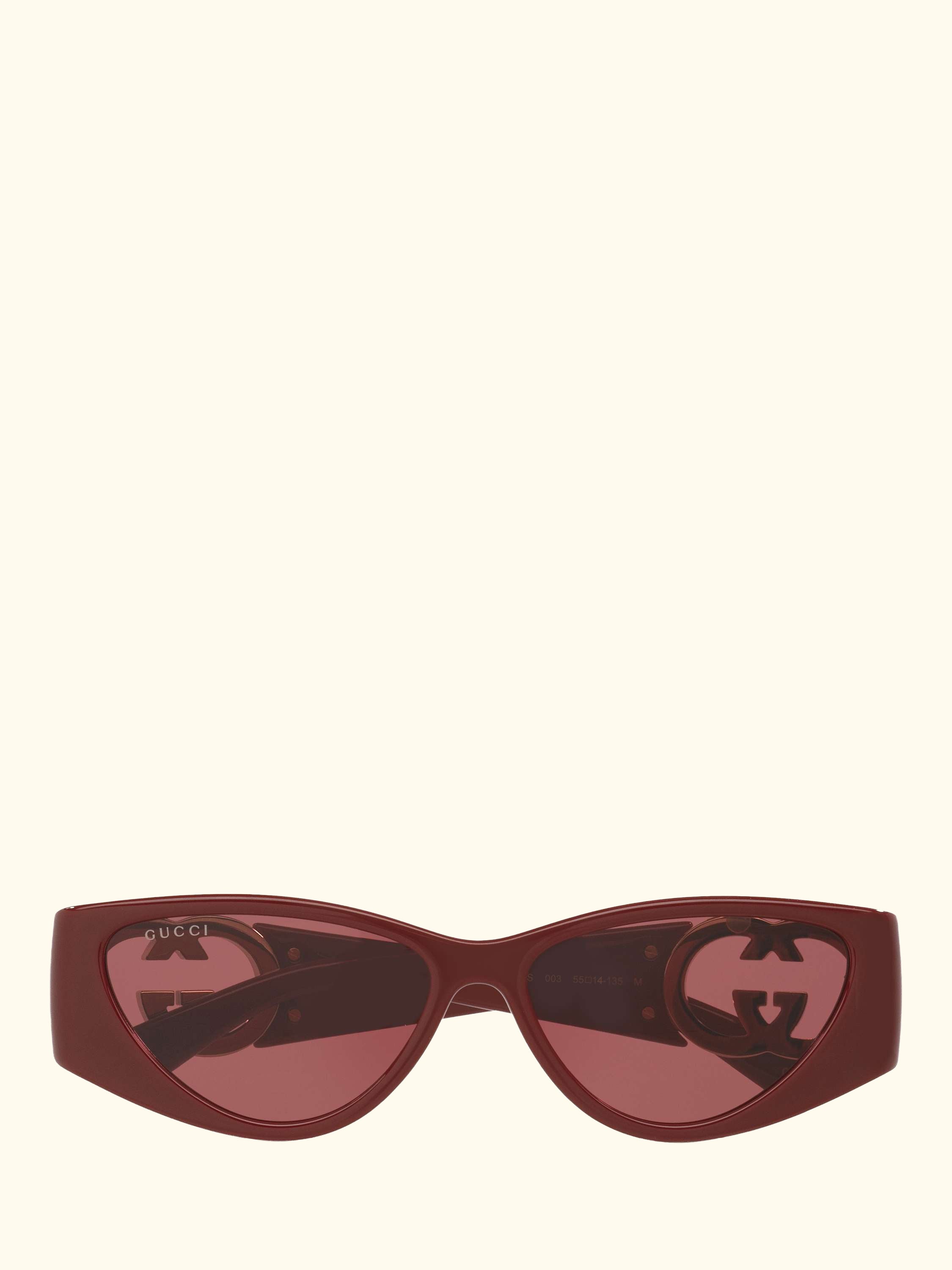 GC002604 Women's Cat Eye Sunglasses