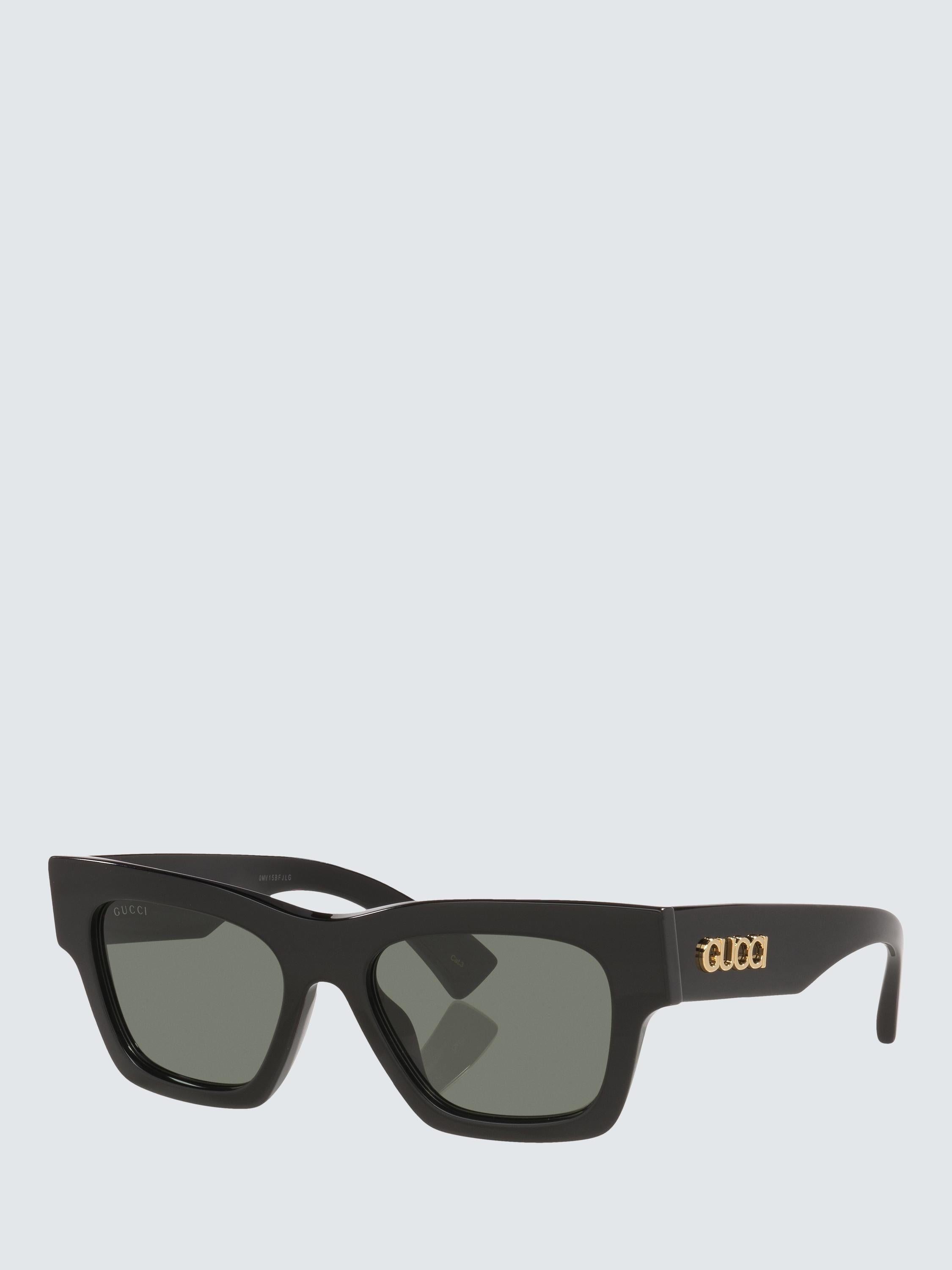 GC002607 Women's Rectangular Sunglasses