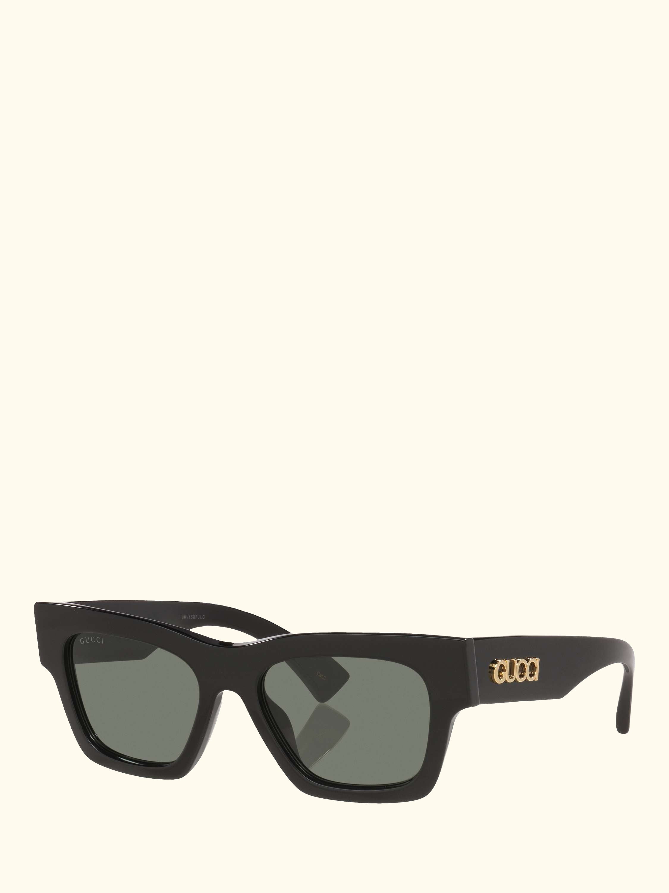 GC002607 Women's Rectangular Sunglasses