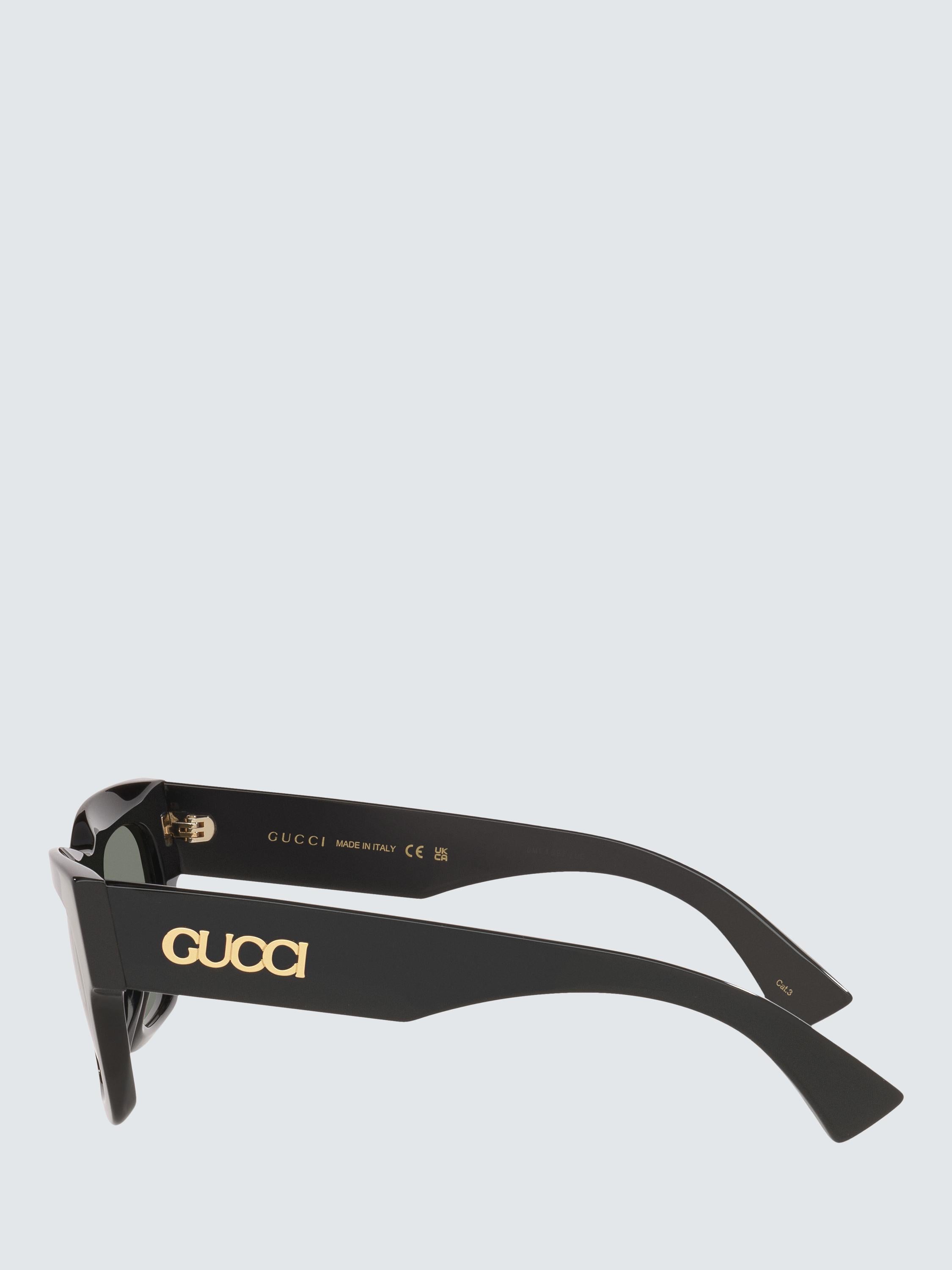 GC002607 Women's Rectangular Sunglasses