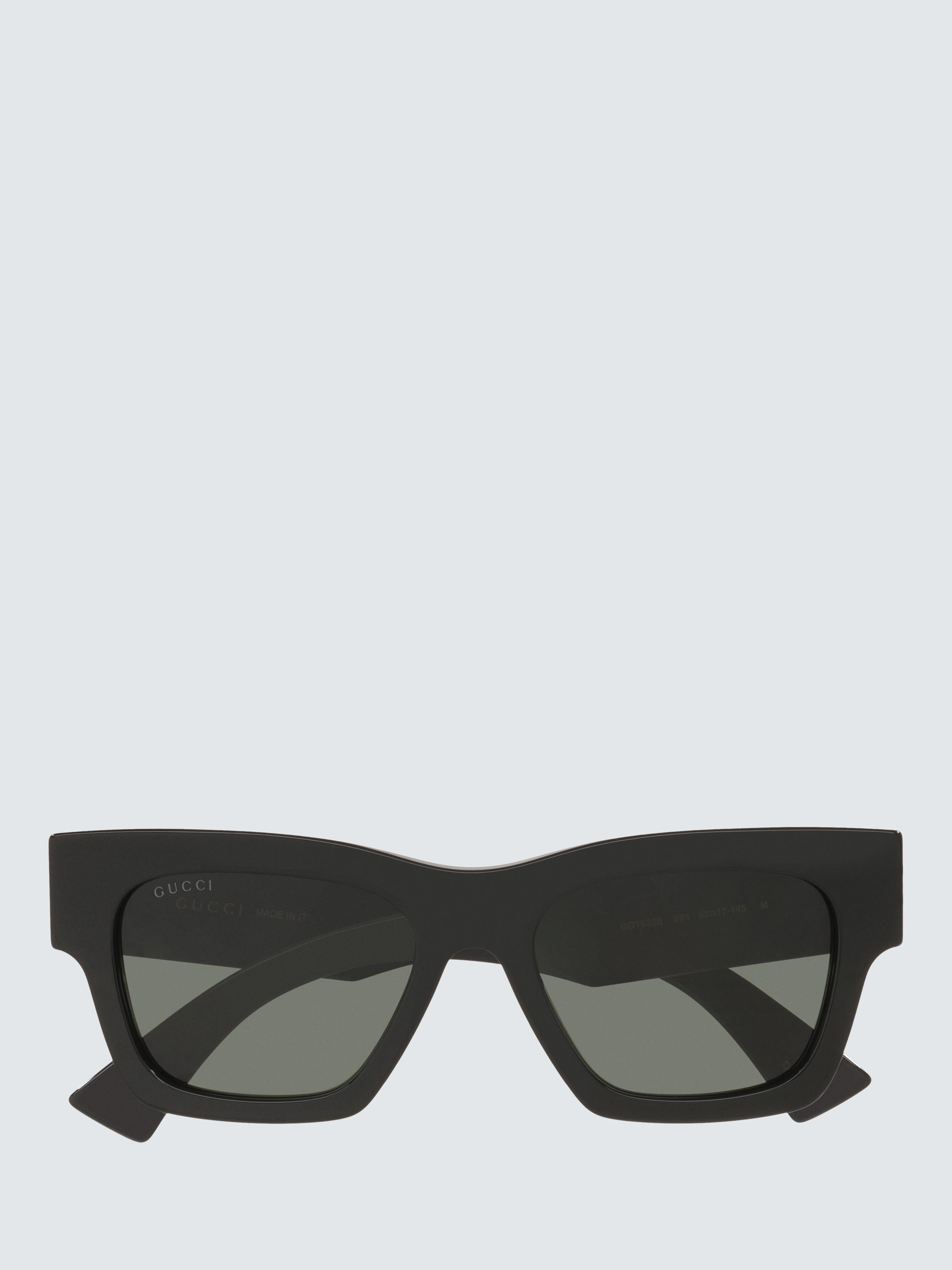 GC002607 Women's Rectangular Sunglasses