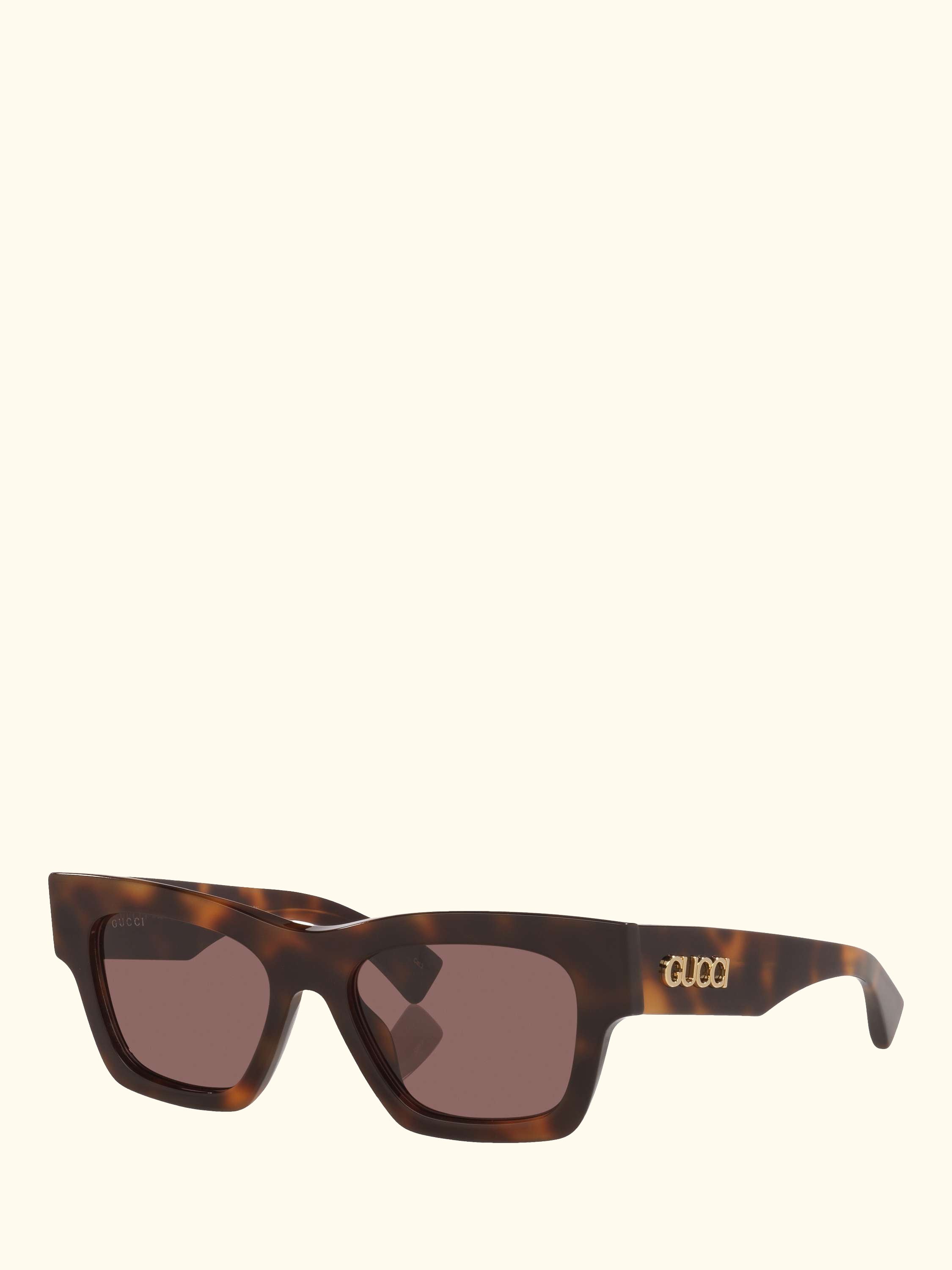 GC002607 Women's Rectangular Sunglasses