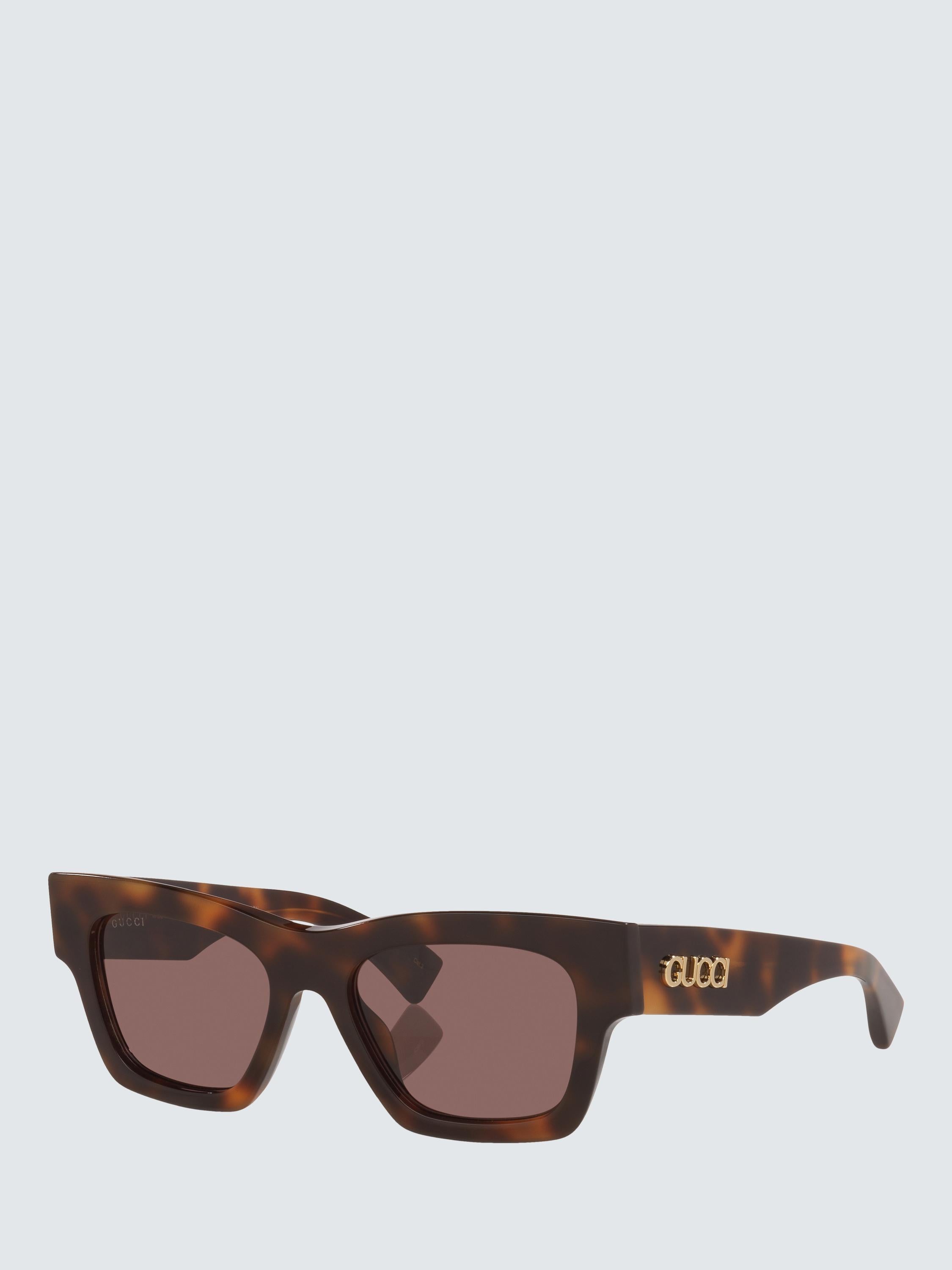 GC002607 Women's Rectangular Sunglasses