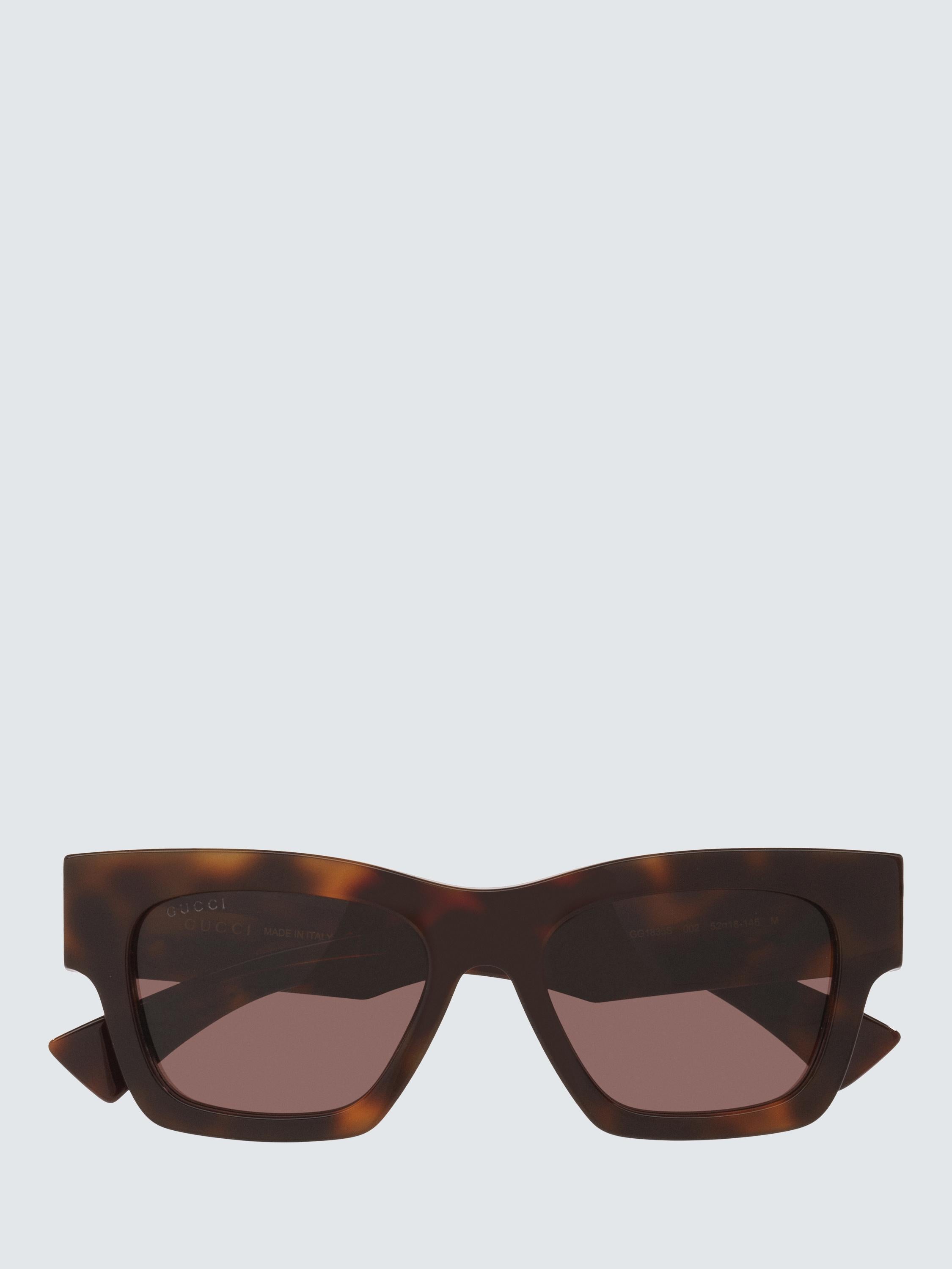 GC002607 Women's Rectangular Sunglasses