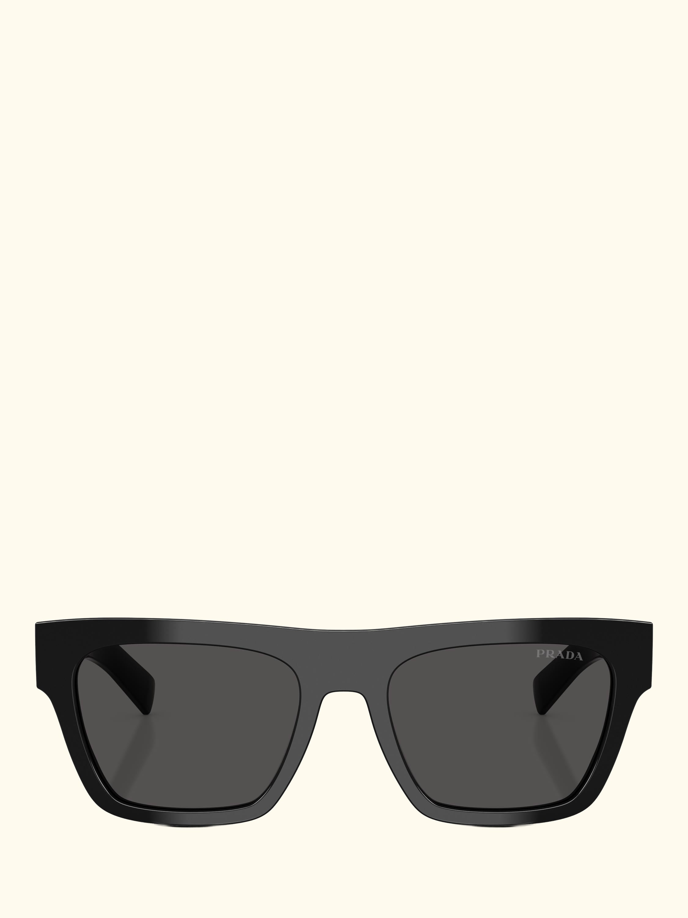 PR C03S Men's D-Frame Sunglasses