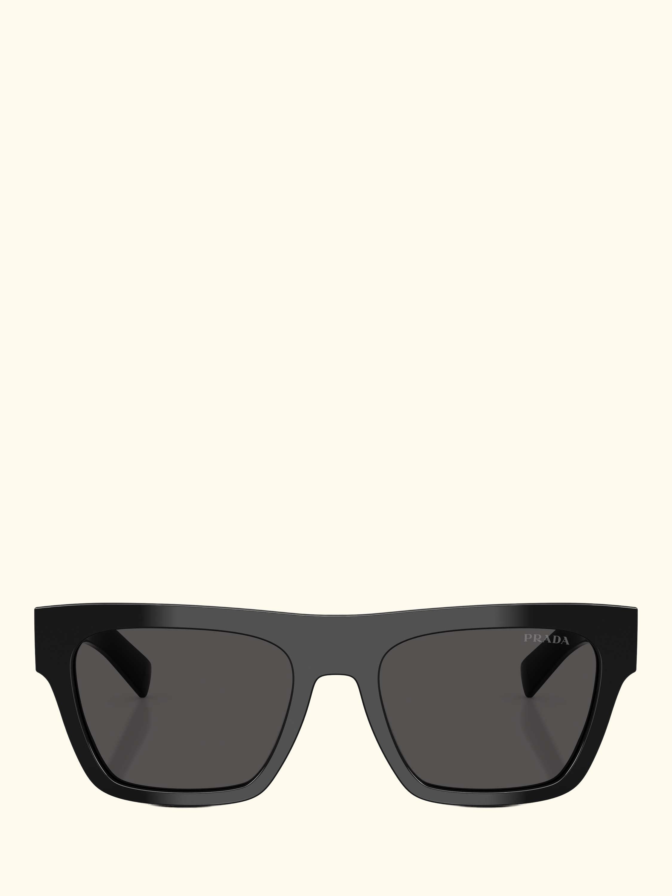 PR C03S Men's D-Frame Sunglasses