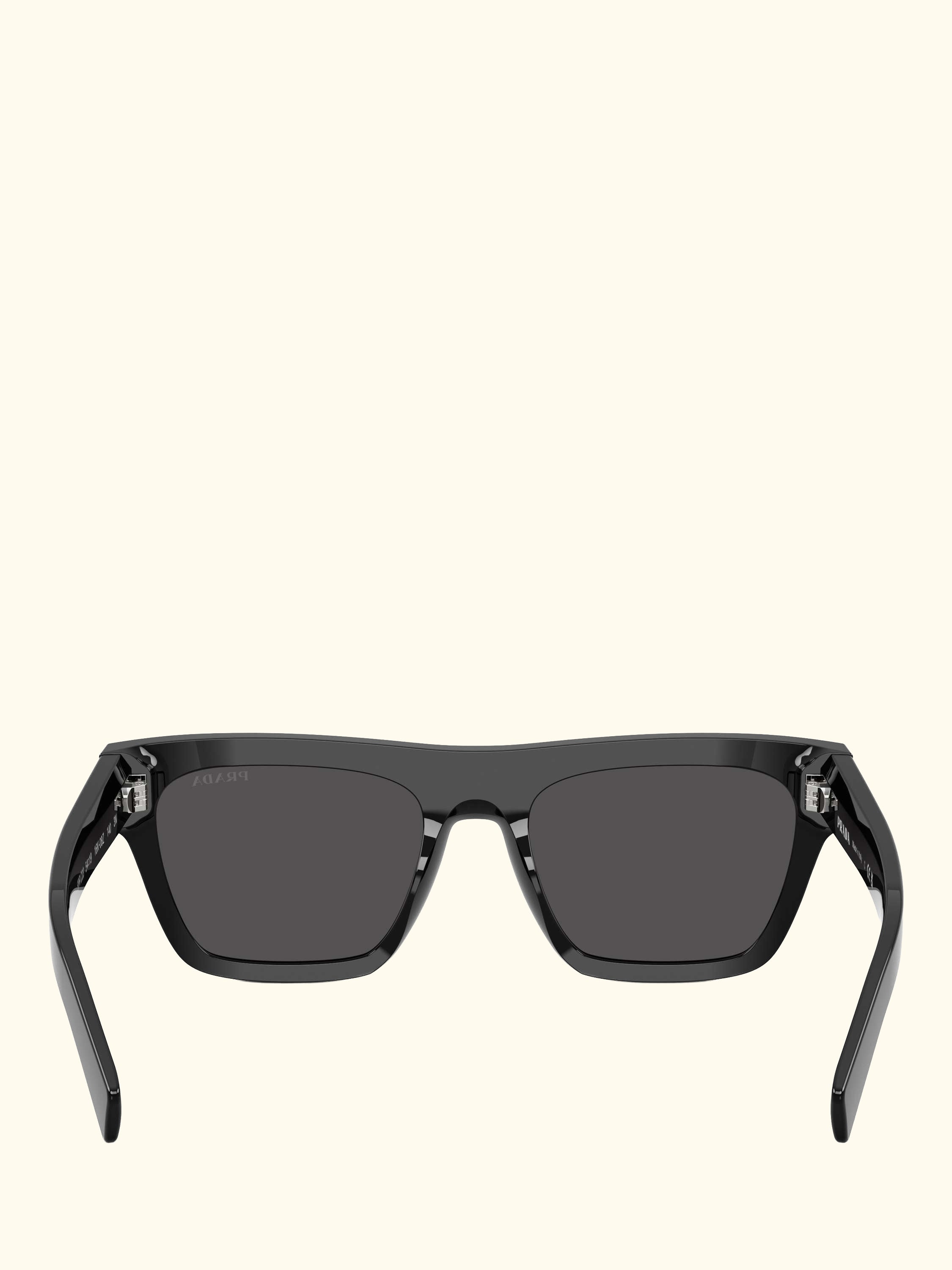 PR C03S Men's D-Frame Sunglasses