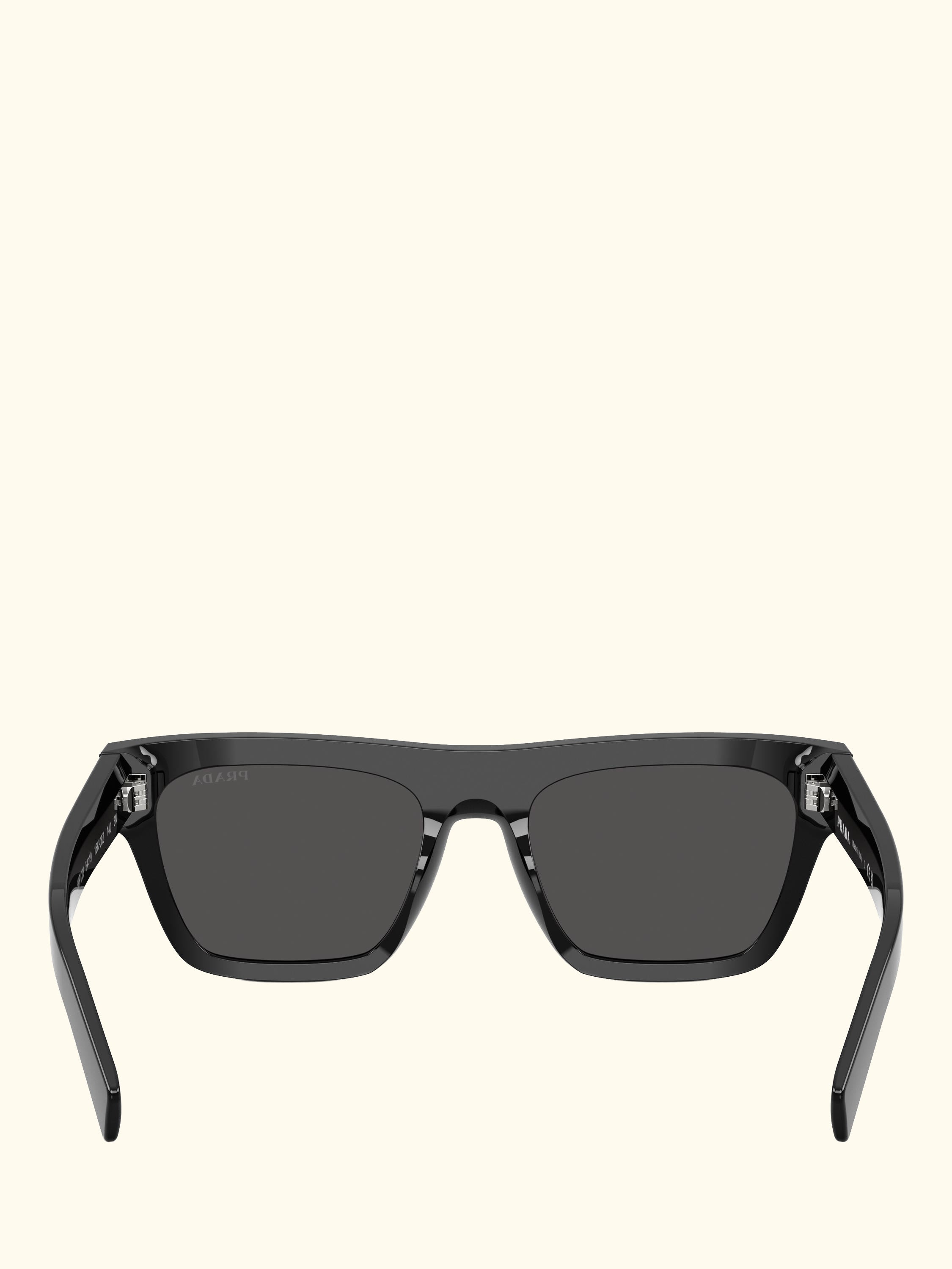 PR C03S Men's D-Frame Sunglasses