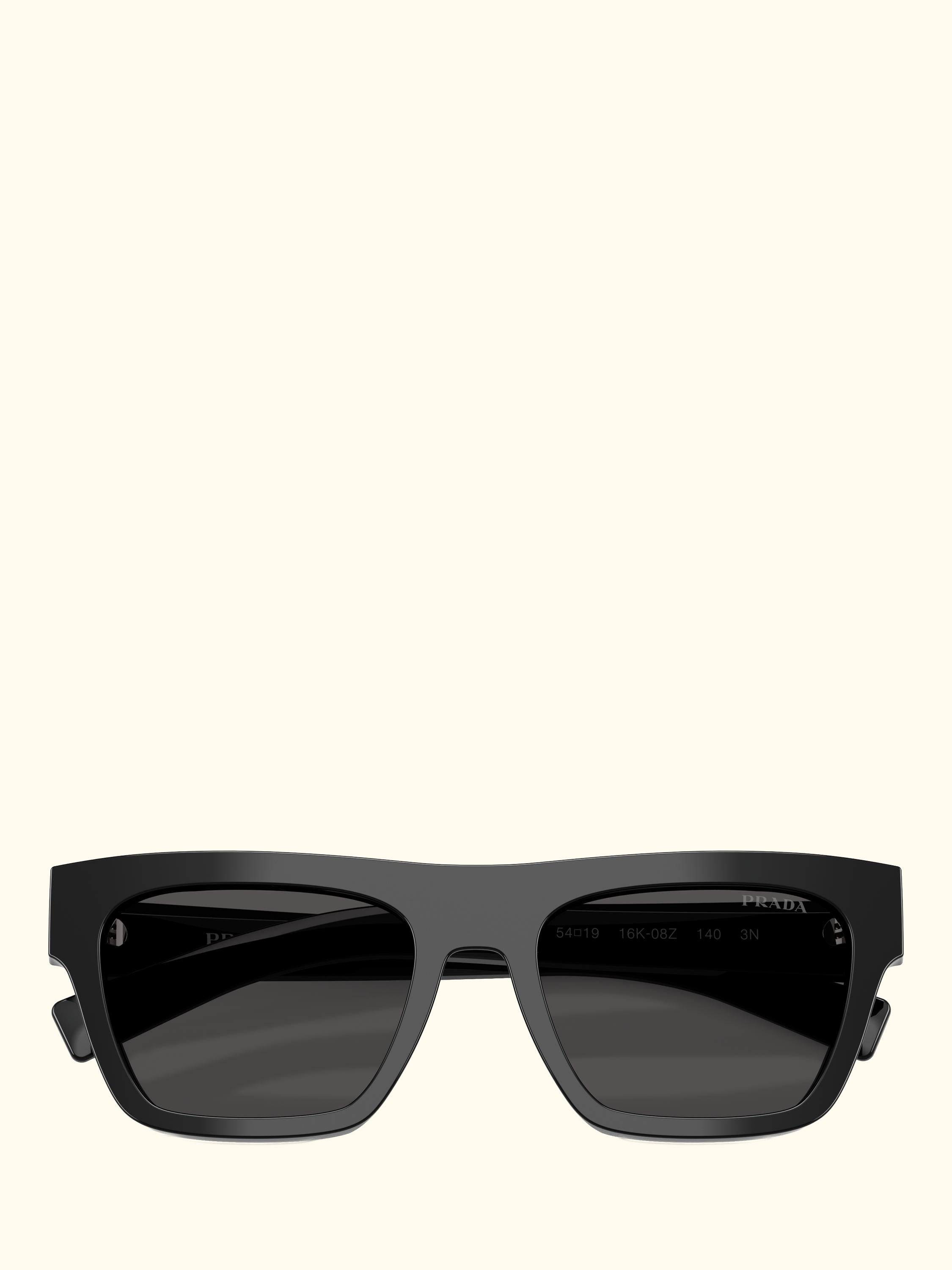 PR C03S Men's D-Frame Sunglasses