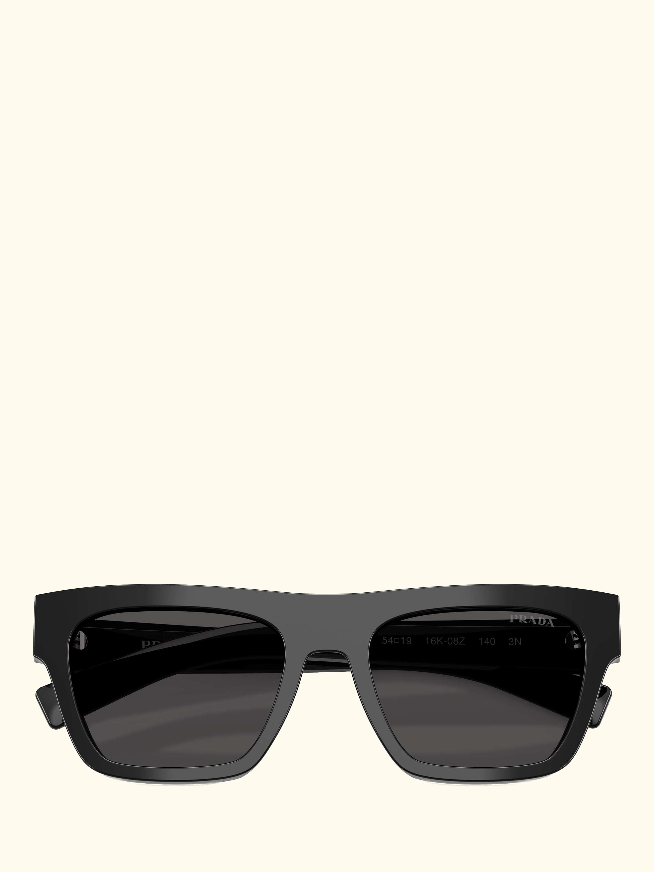 PR C03S Men's D-Frame Sunglasses