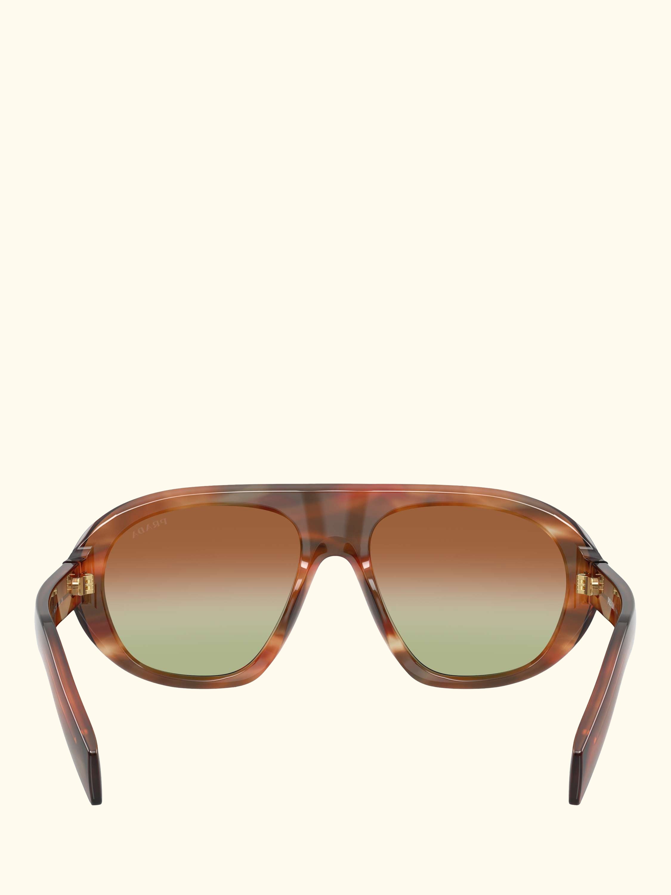 PR C05S Women's Irregular Sunglasses