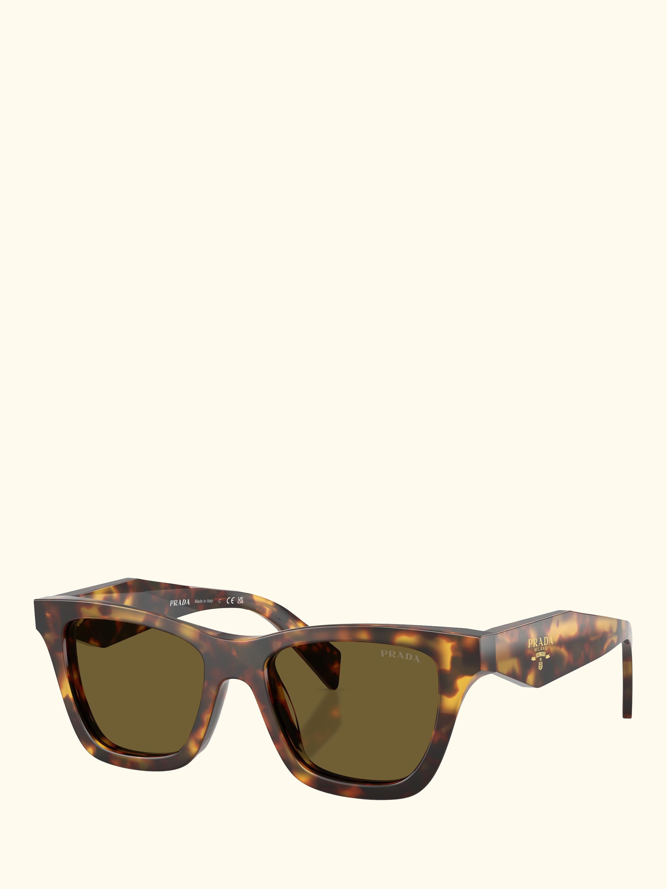 PR C07S Women's Butterfly Sunglasses