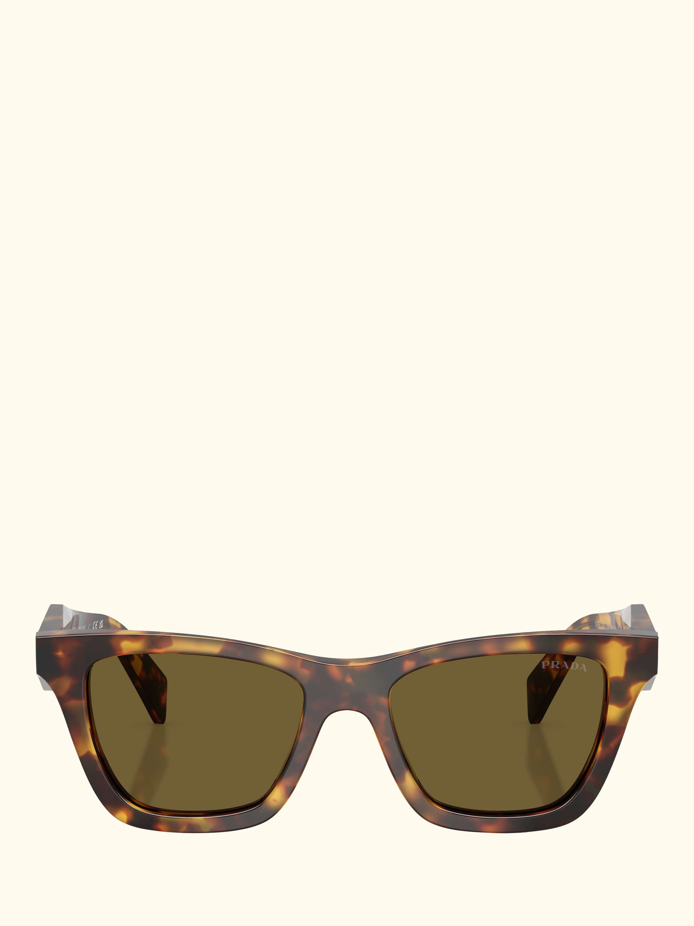 PR C07S Women's Butterfly Sunglasses