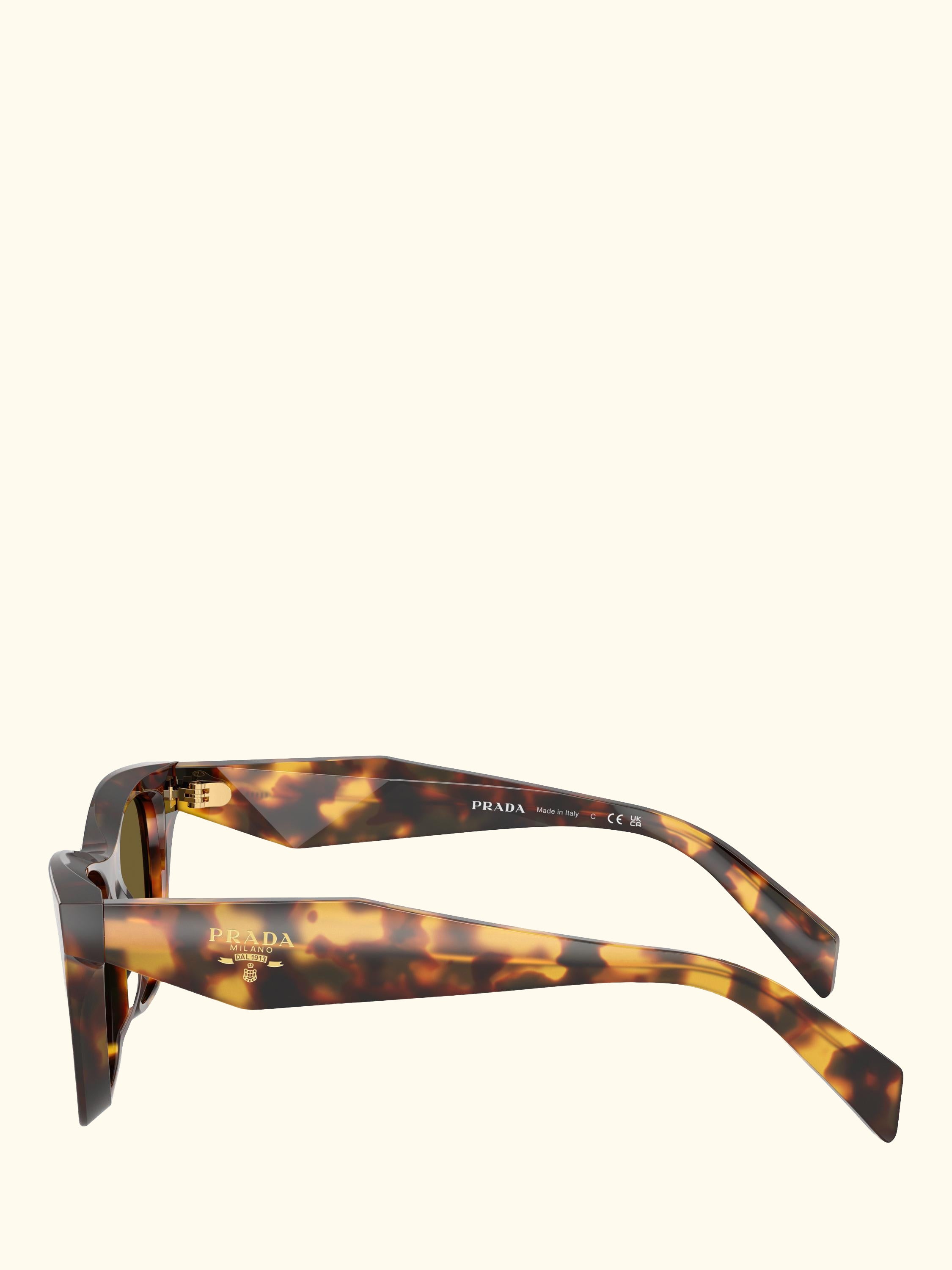 PR C07S Women's Butterfly Sunglasses