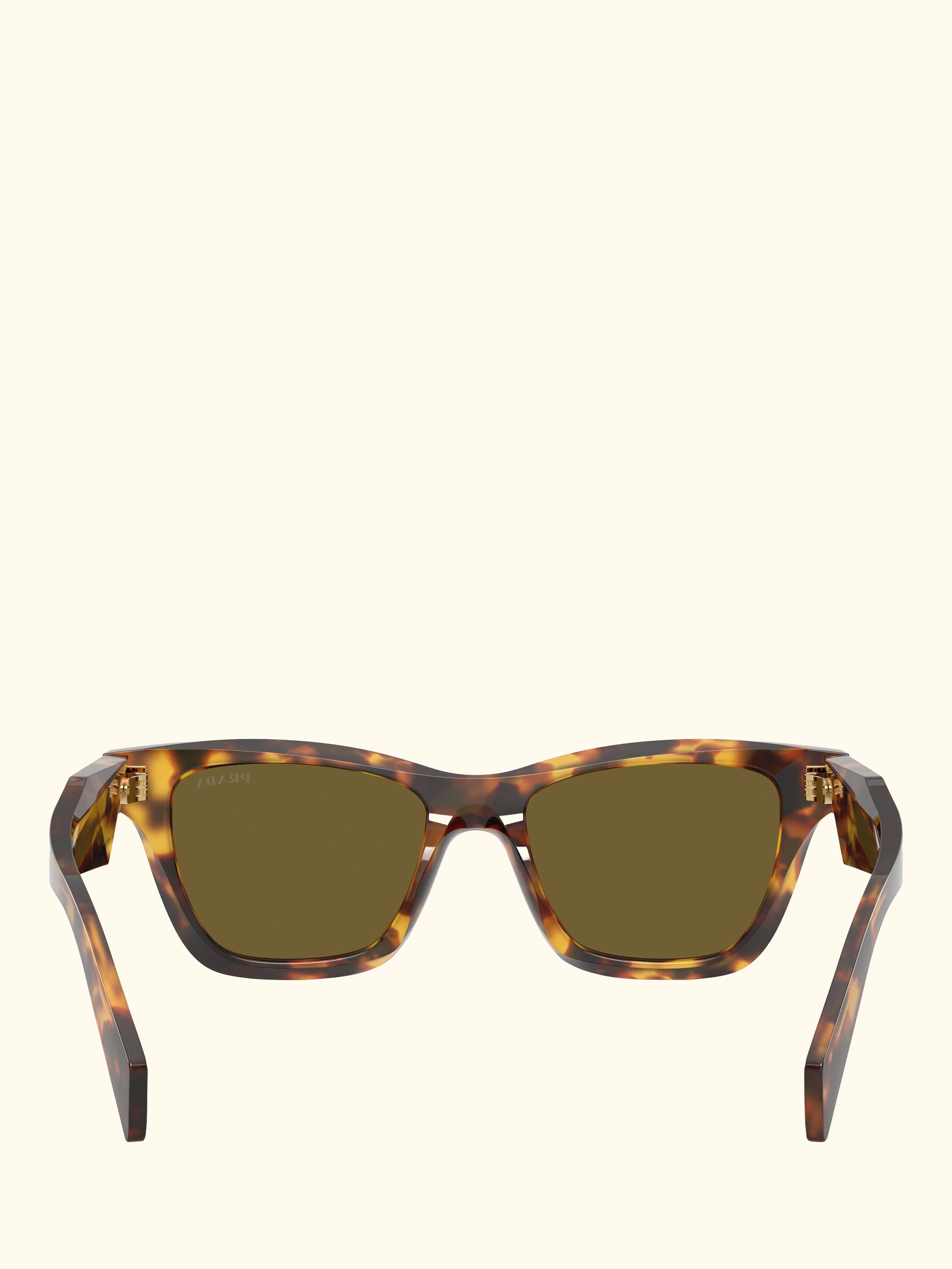PR C07S Women's Butterfly Sunglasses